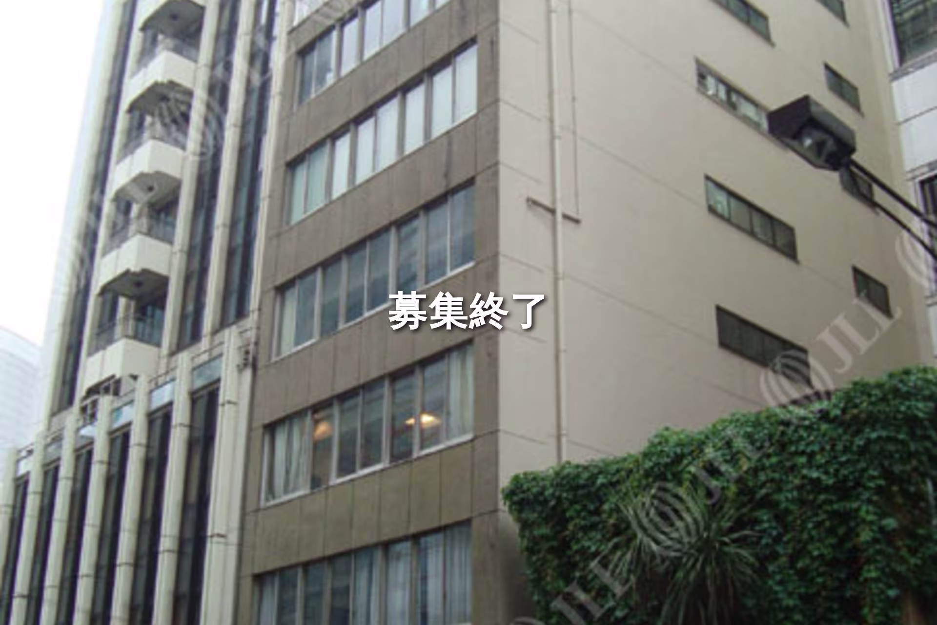 銀座8-10-7