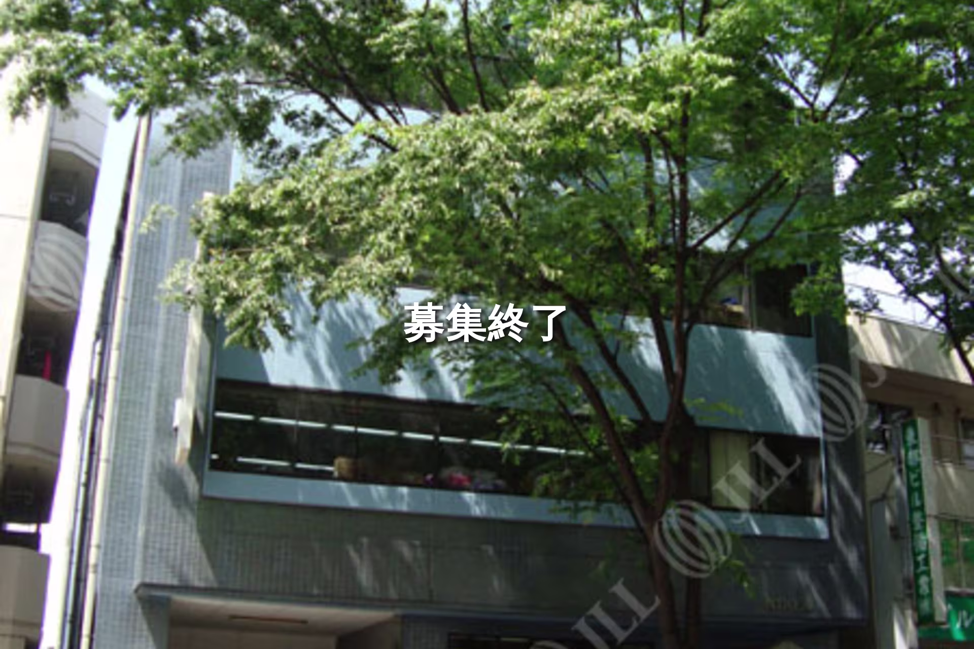 北烏山1-8-2