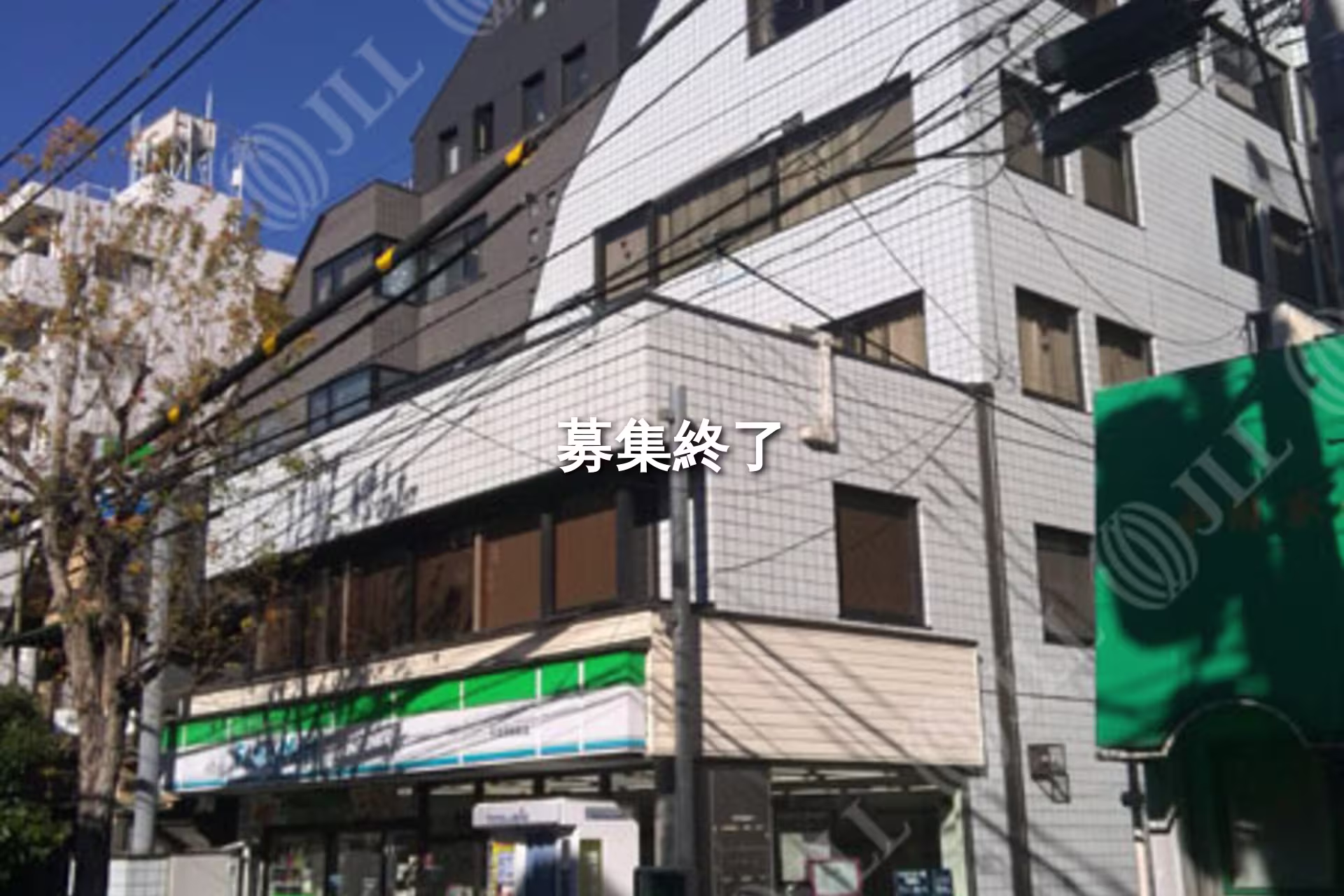 矢来町113-1