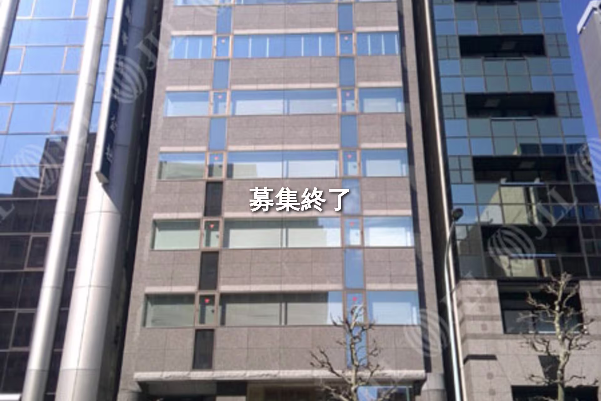 日本橋蛎殻町1-16-11