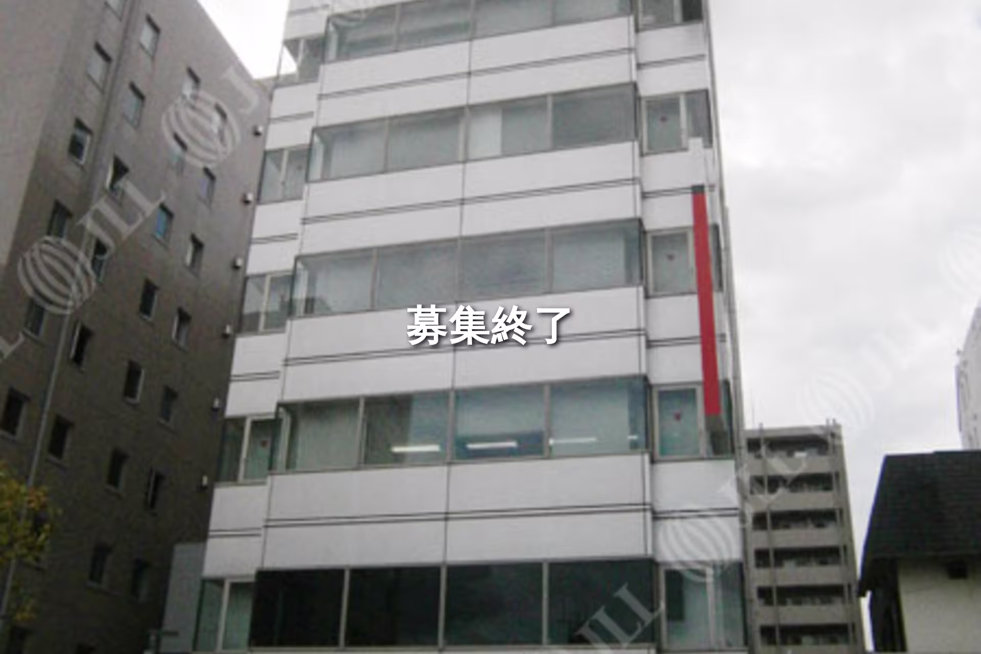 明石町1-24