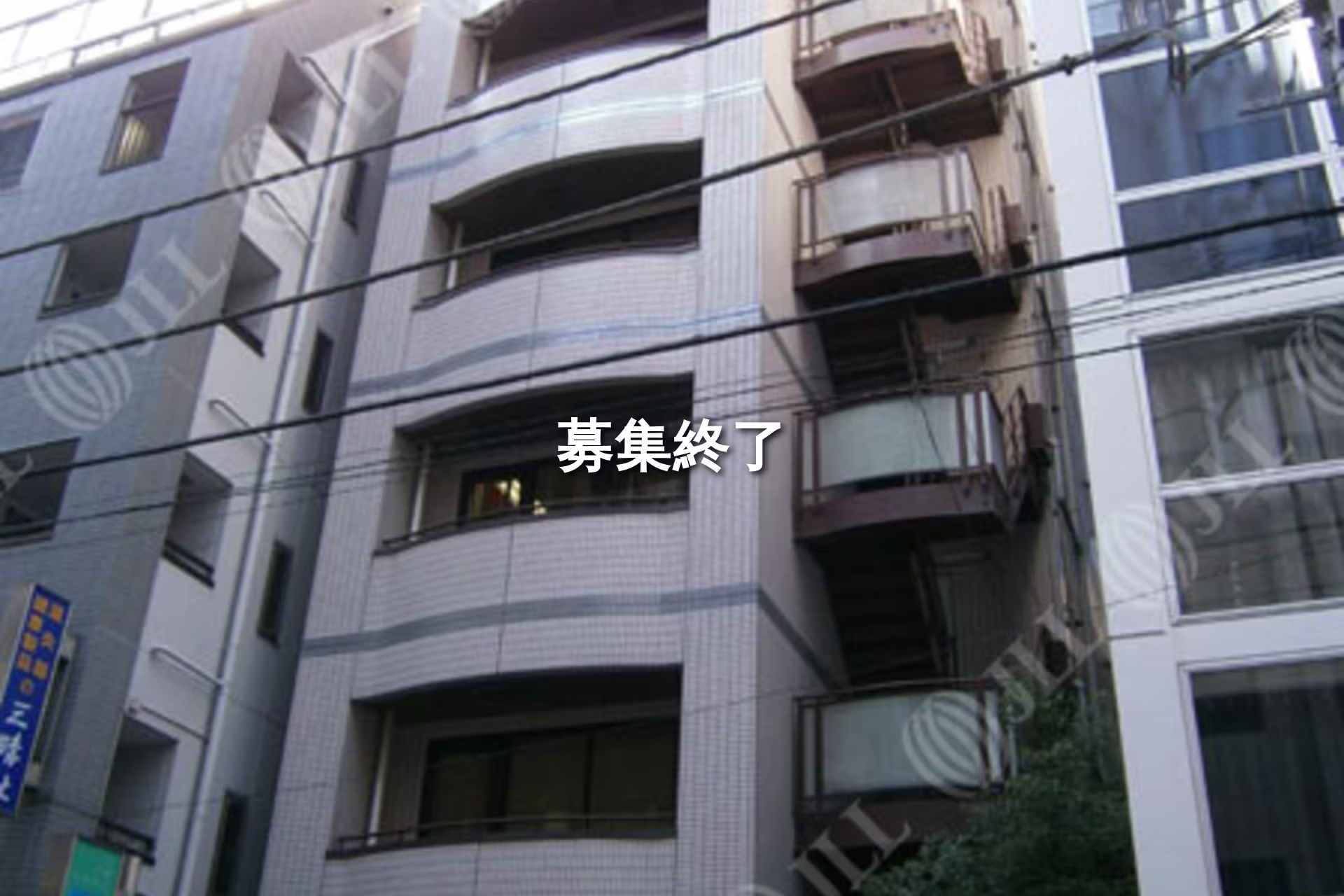 日本橋大伝馬町3-11
