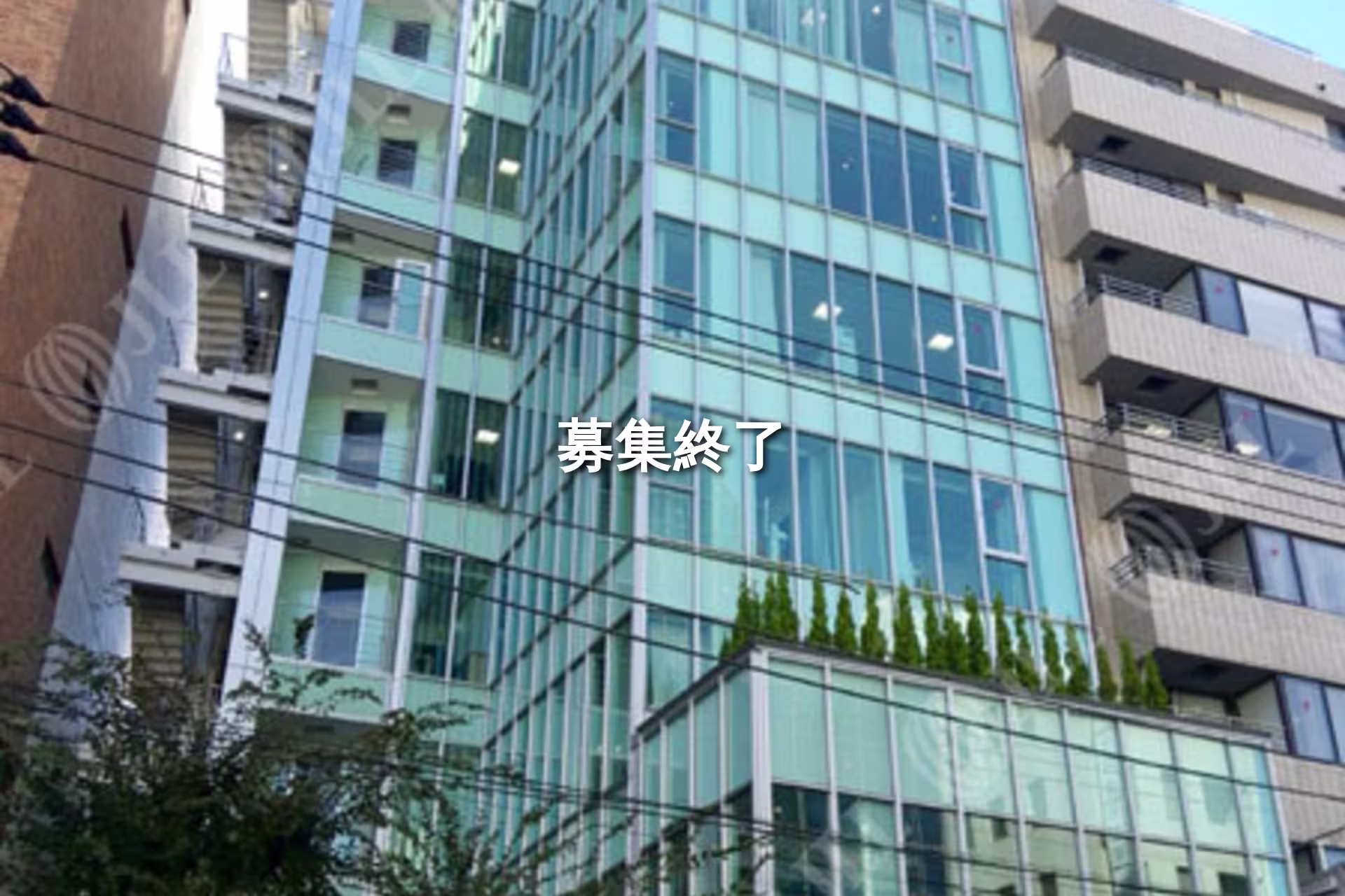 南青山5-11-2
