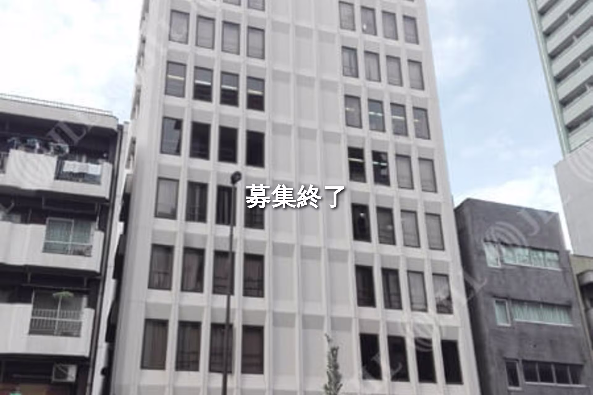 東池袋2-39-2