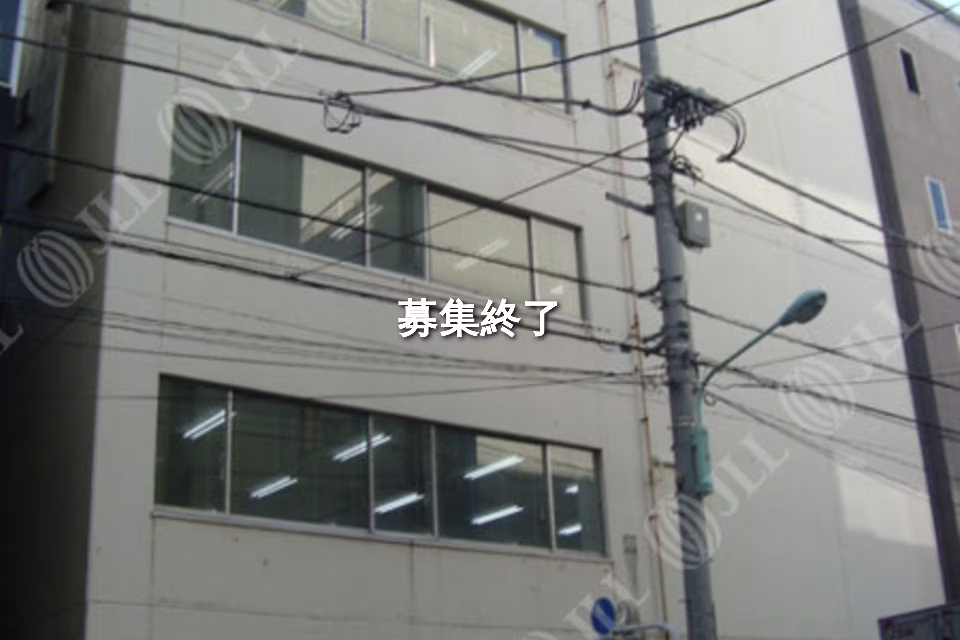 日本橋富沢町6-4