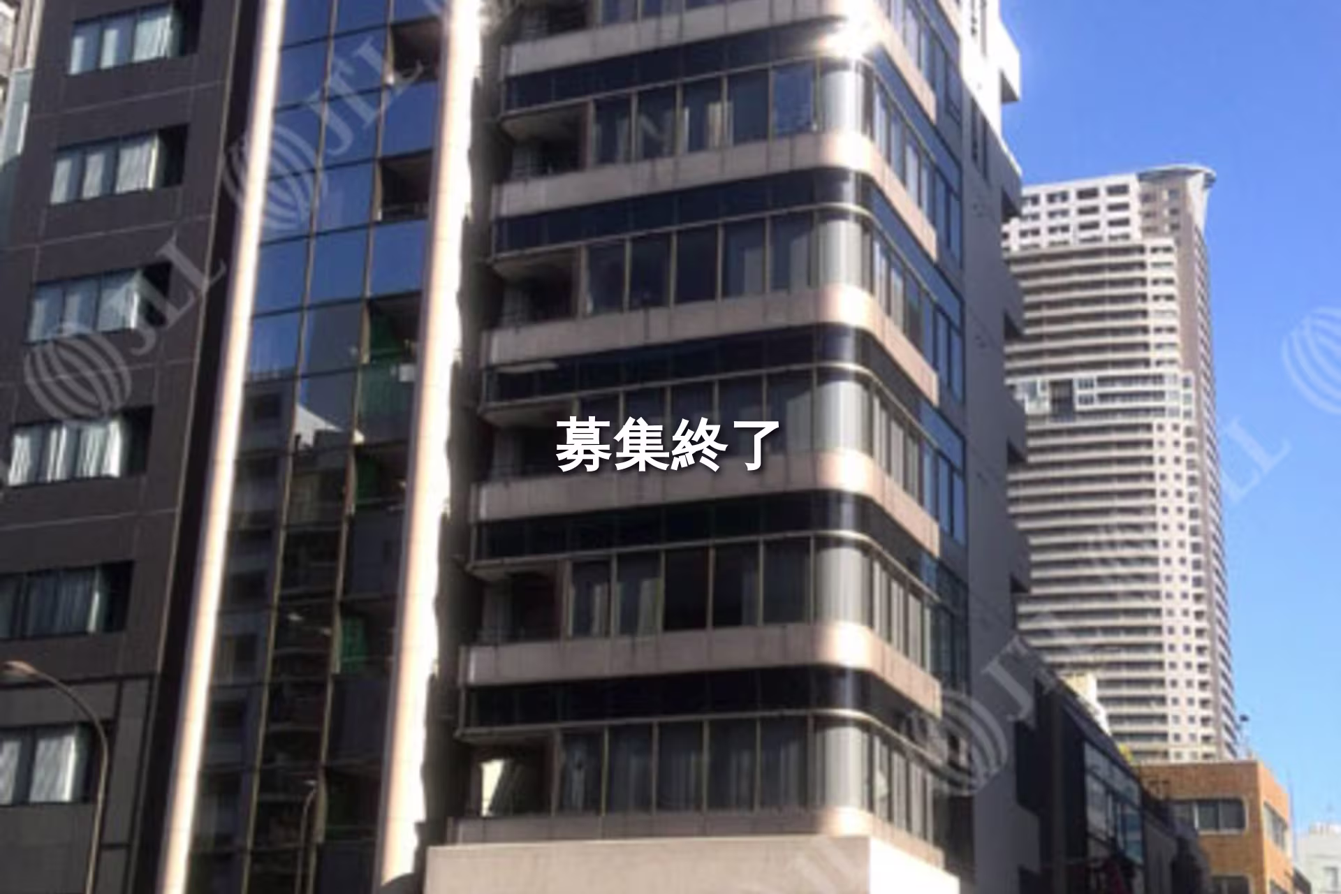 浜松町1-18-11