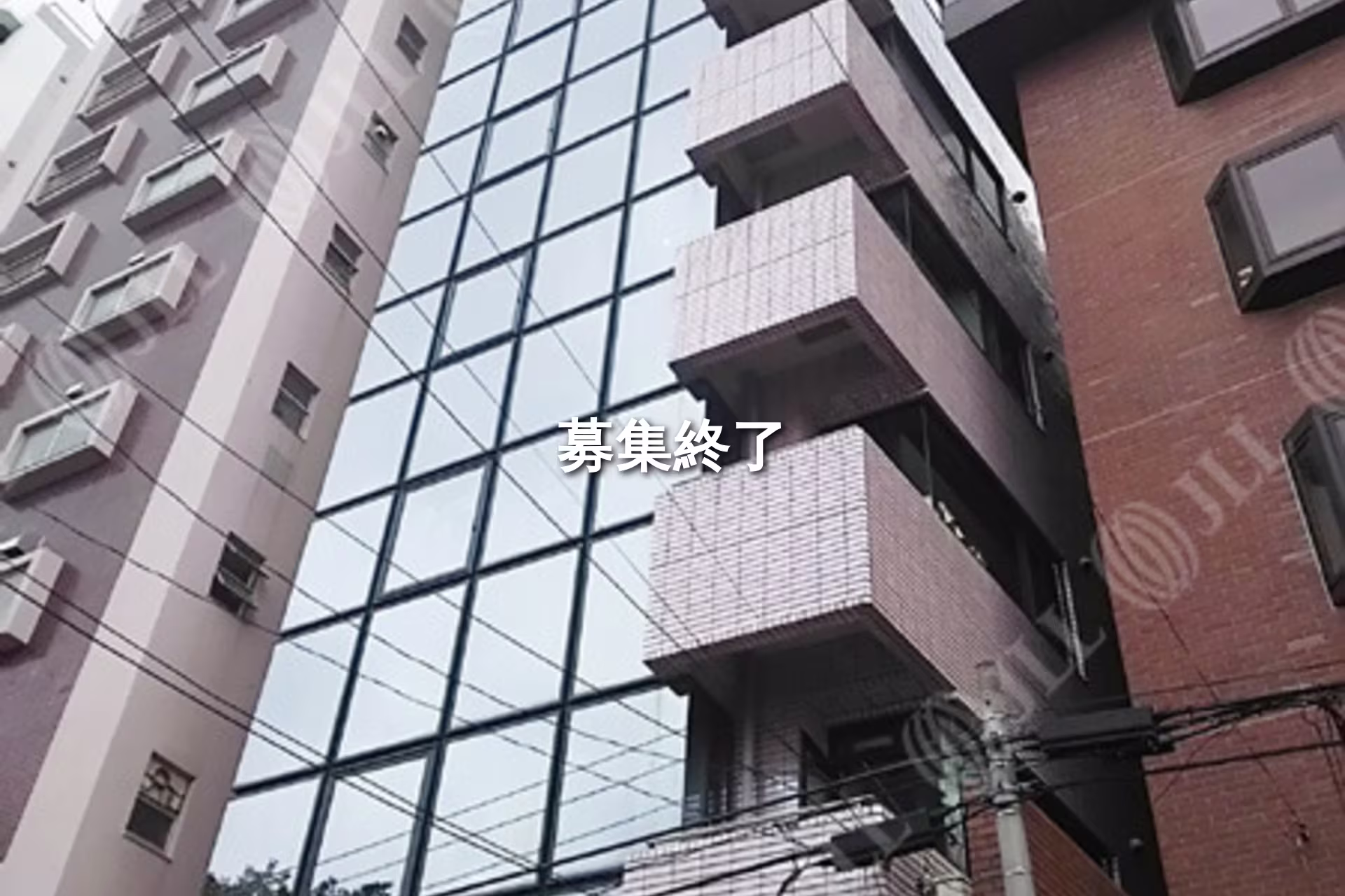 恵比寿西2-3-5