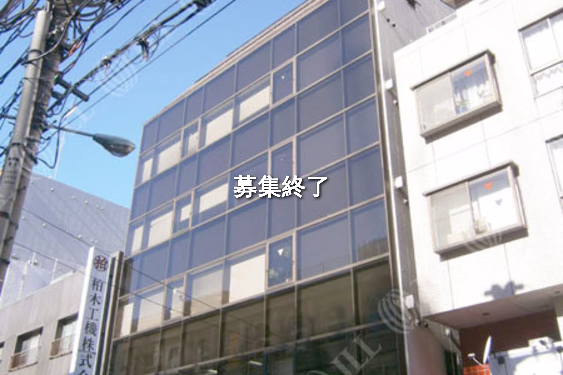 日本橋小伝馬町6-13