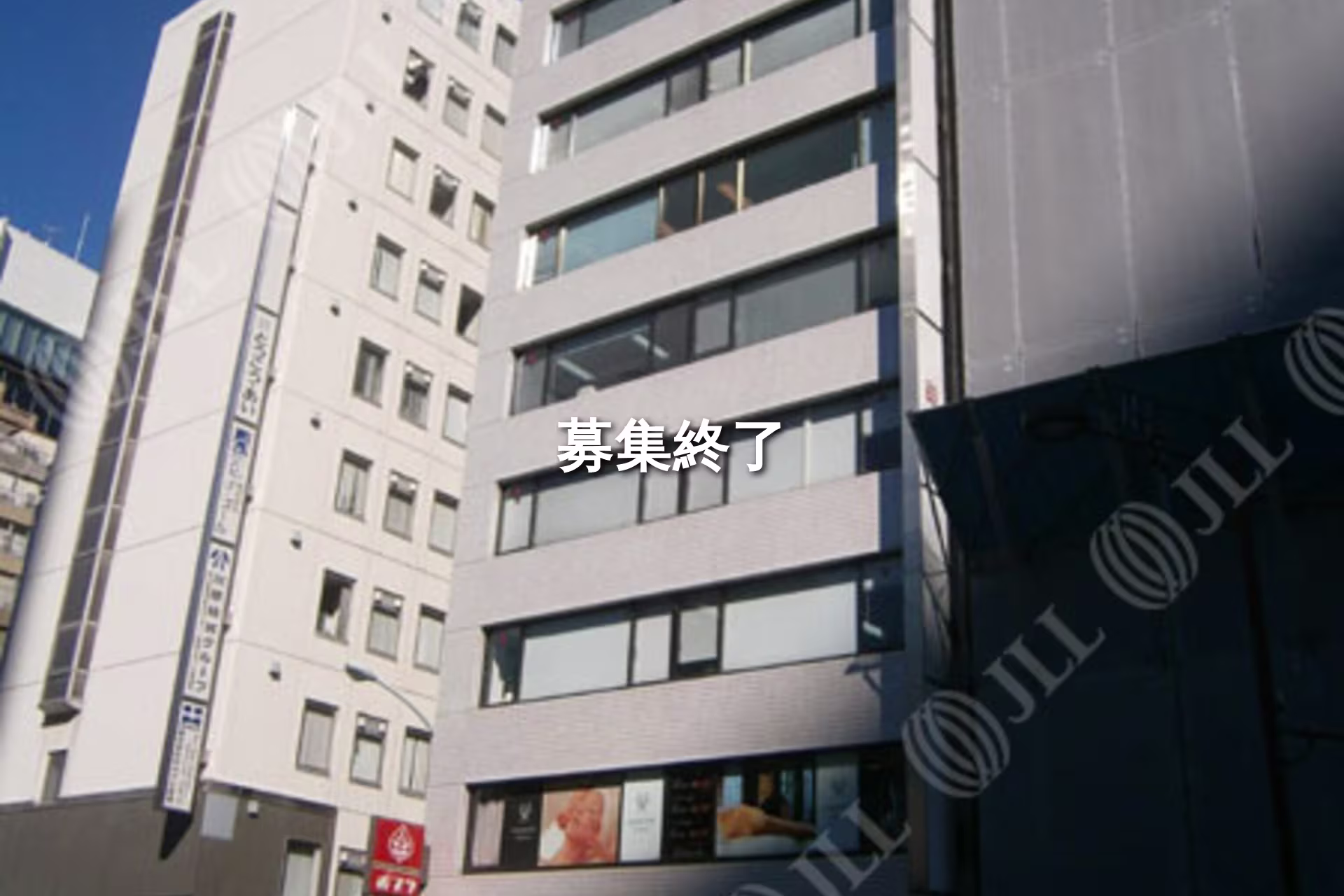 銀座8-12-10
