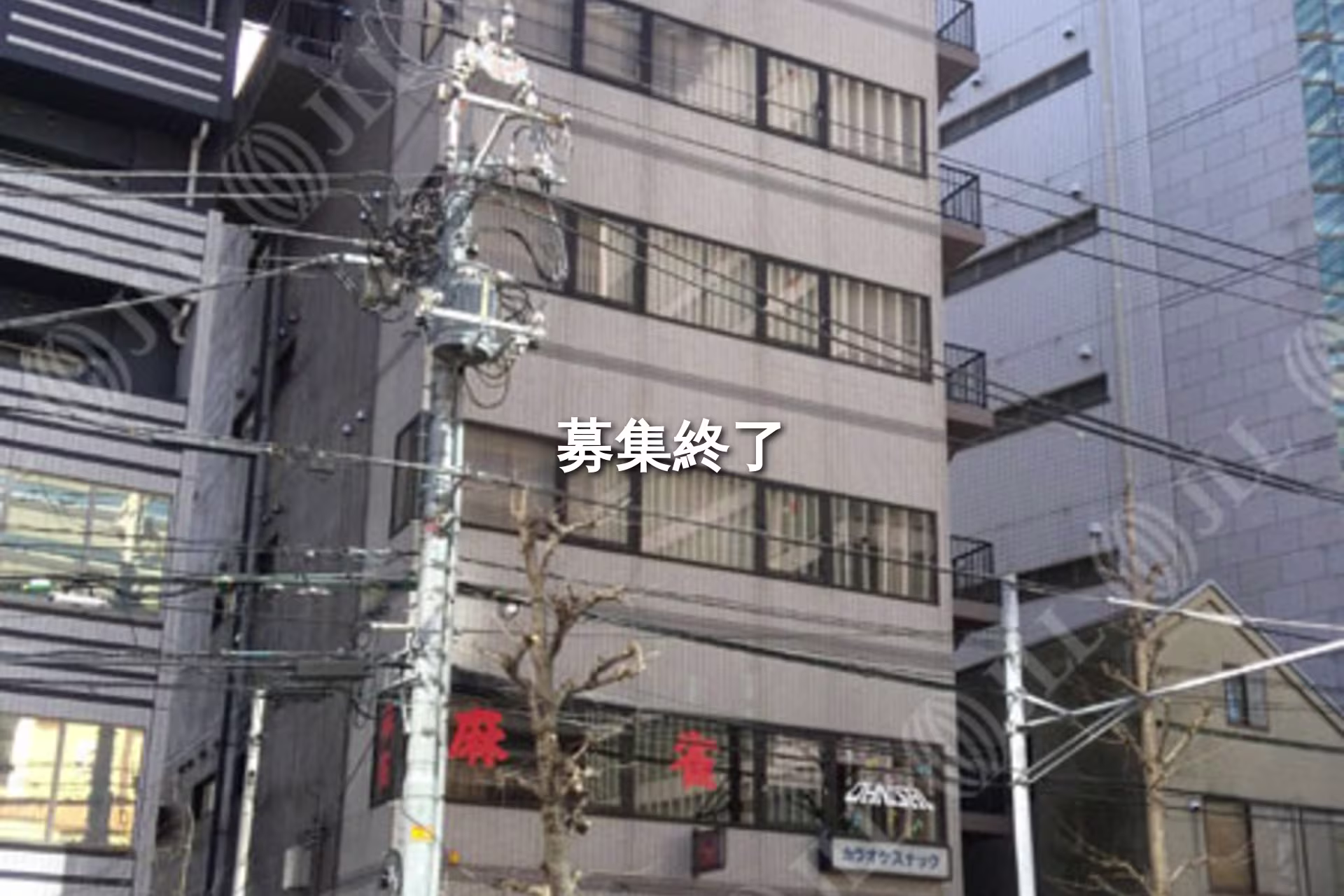 大崎1-20-15