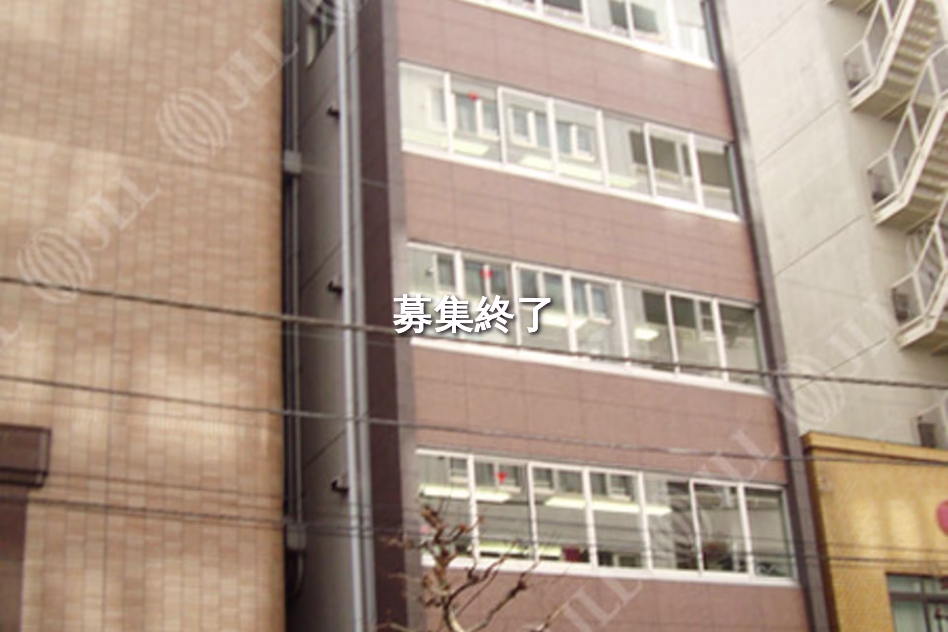 日本橋堀留町2-8-5