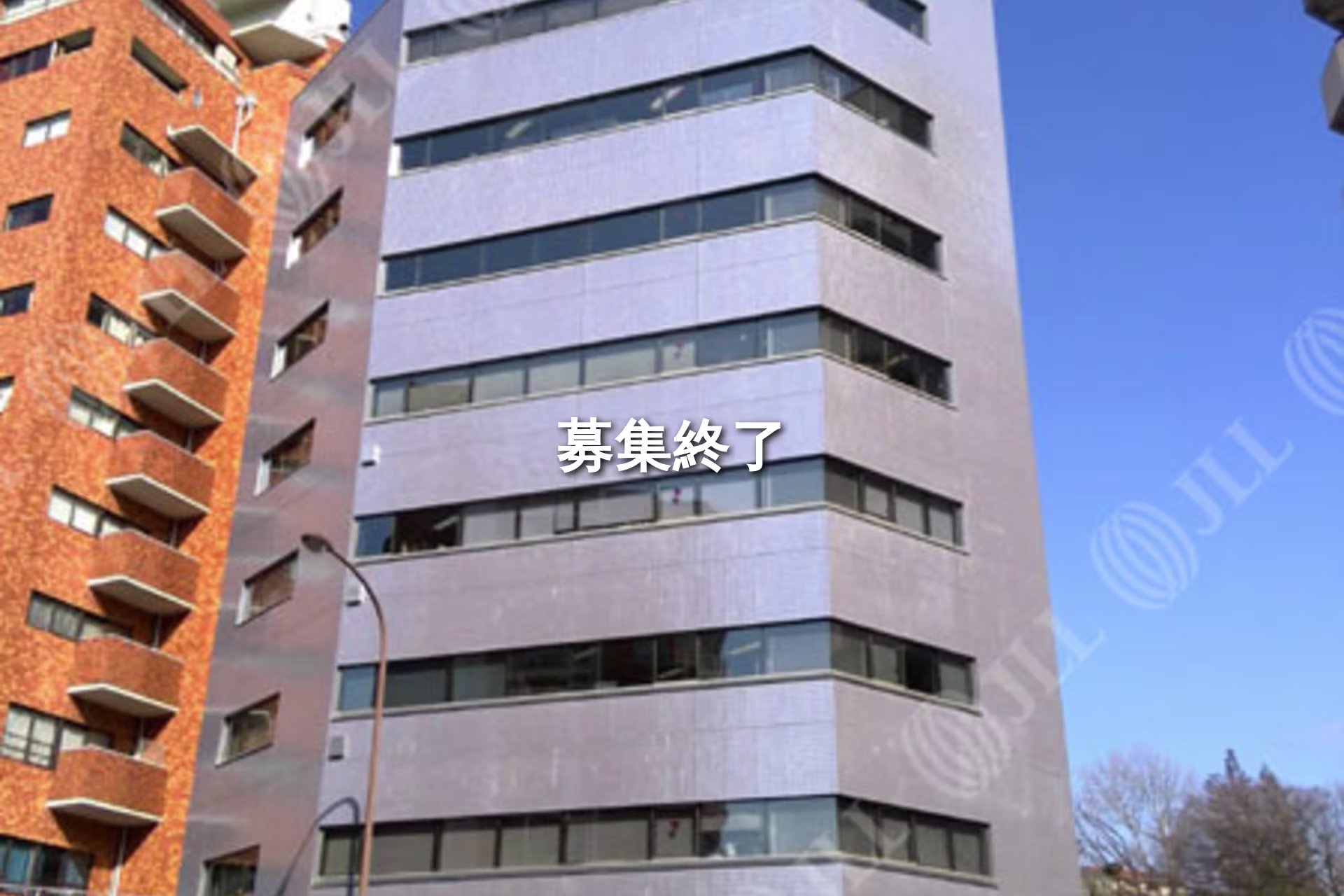 中目黒1-3-8