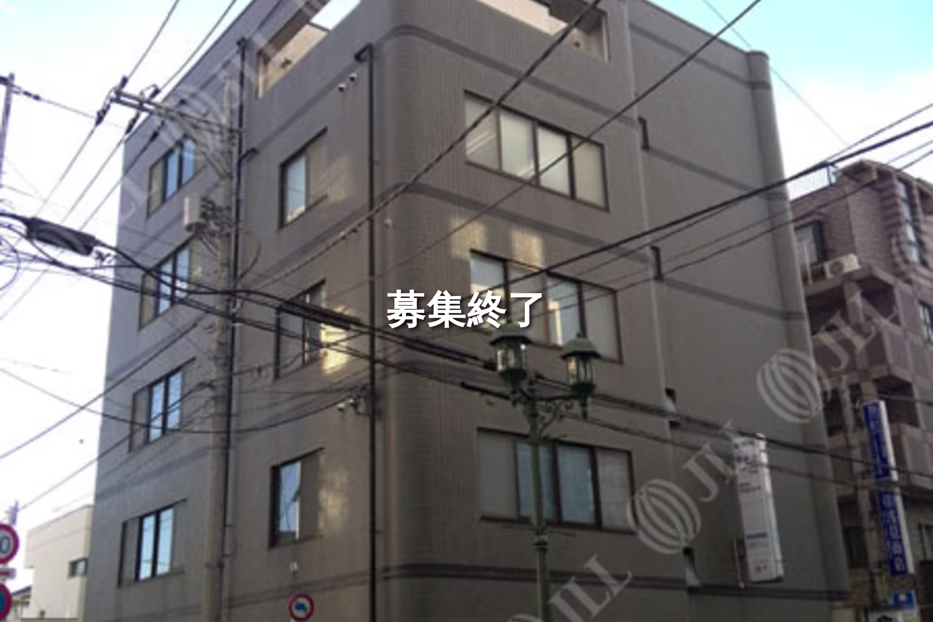 富士見町2-13-19