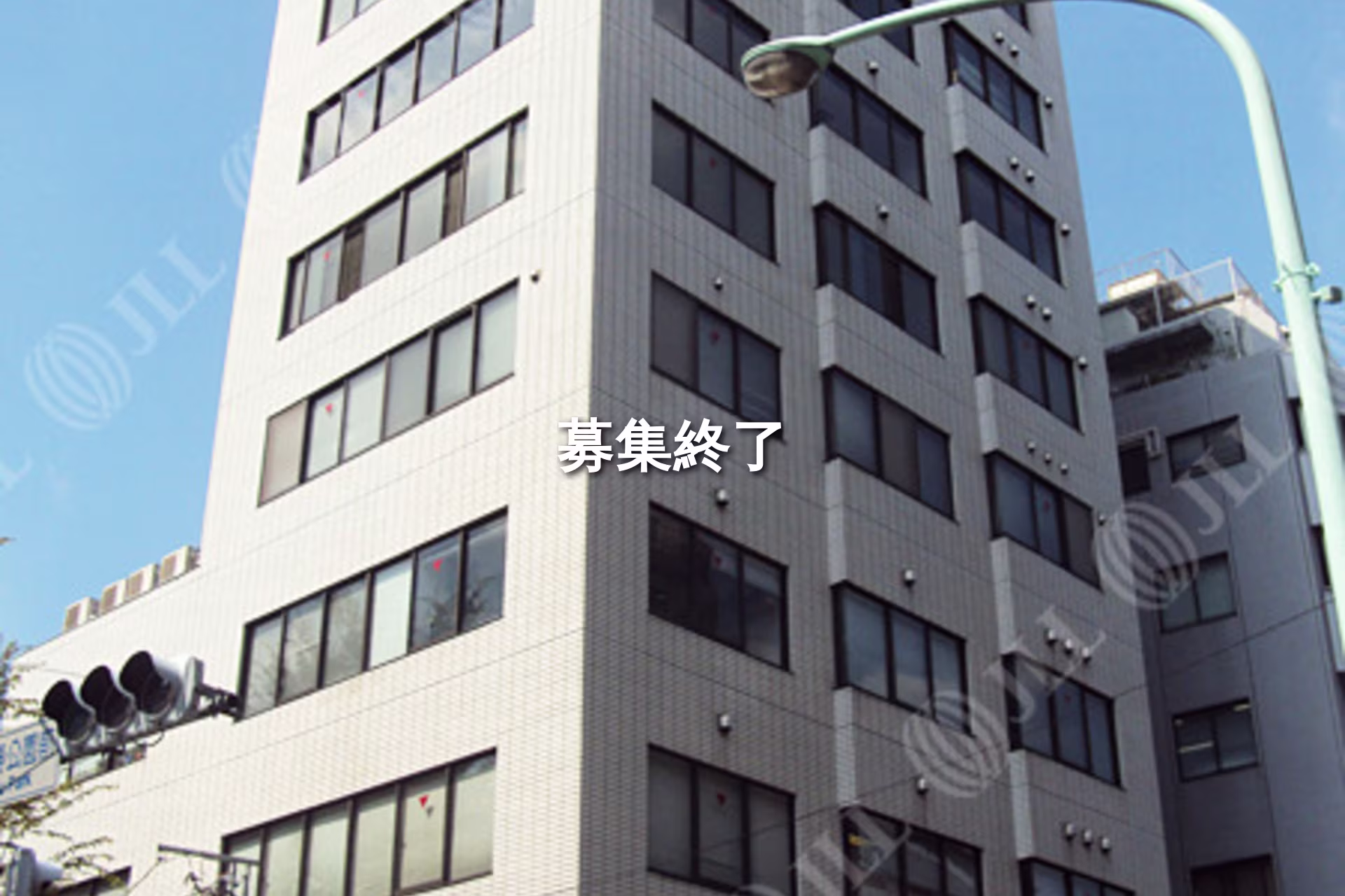 恵比寿西1-18-4