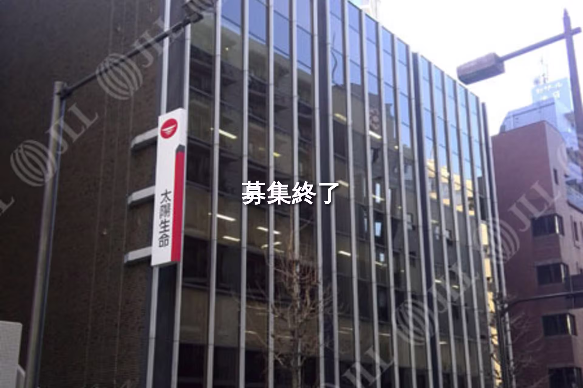 南池袋2-49-4
