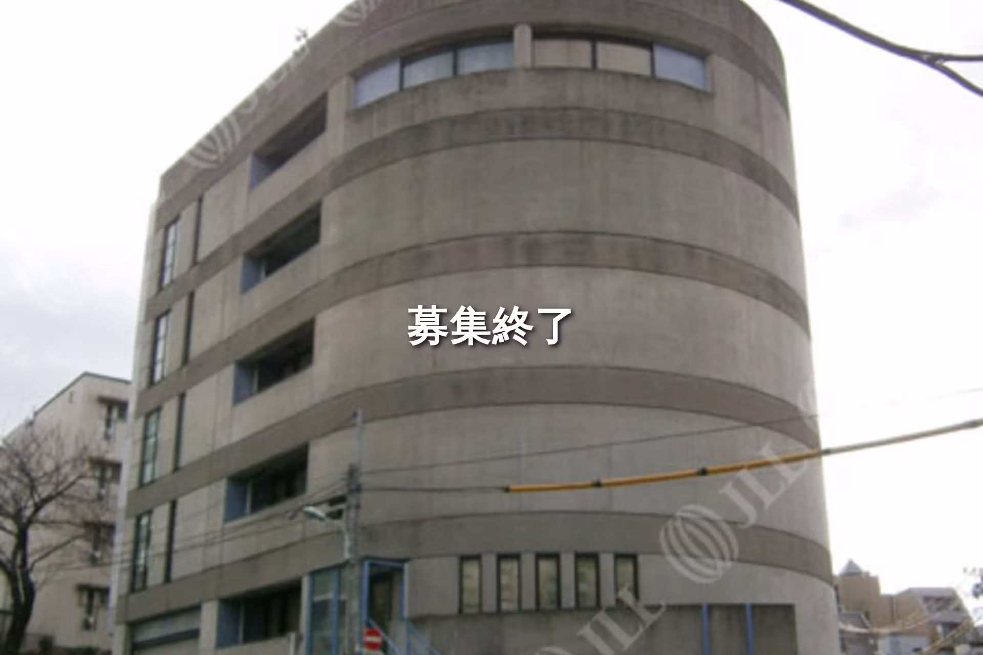 恵比寿西2-13-1