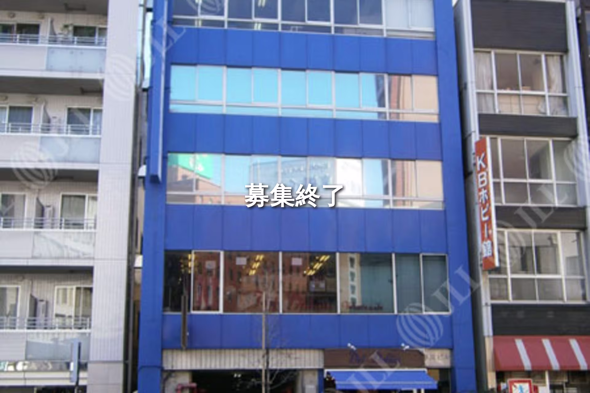 日本橋馬喰町1-12-4