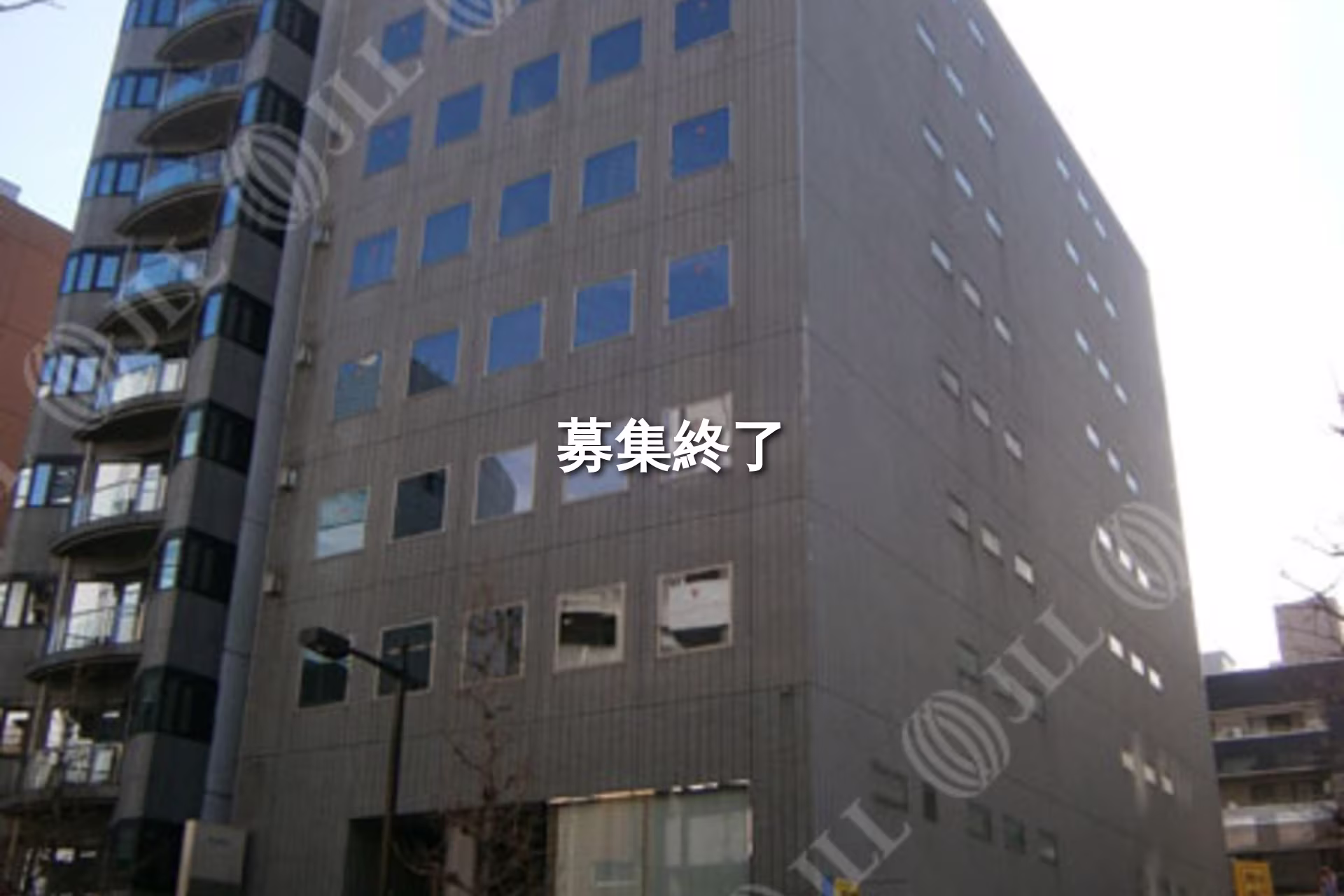 八丁堀4-9-4