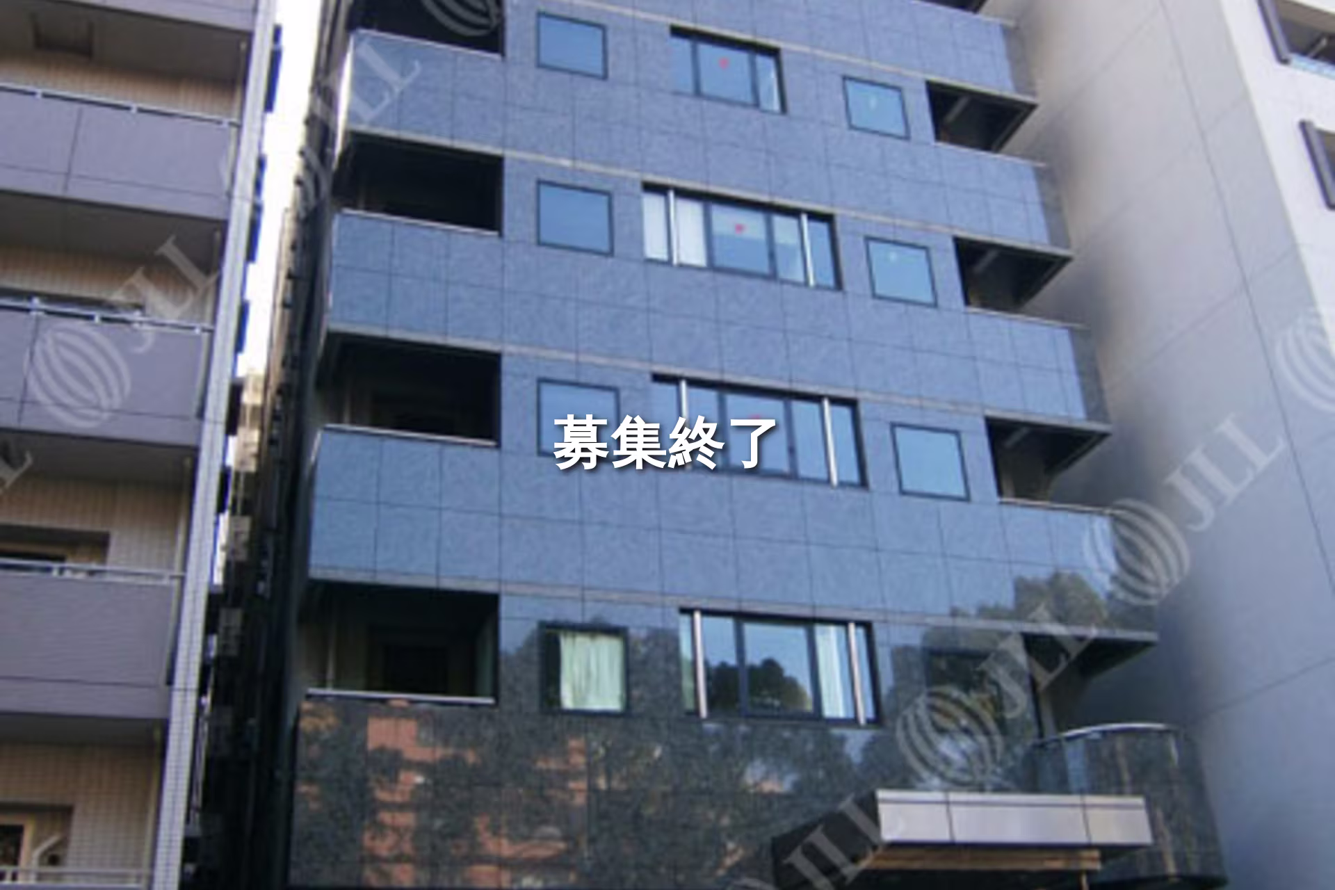 山吹町1-3