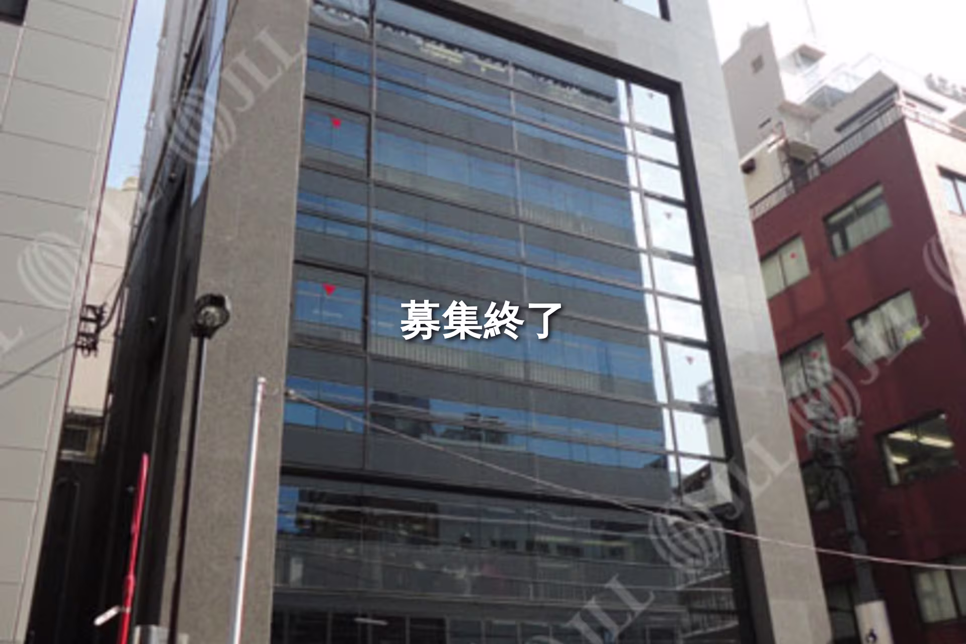 神田富山町25