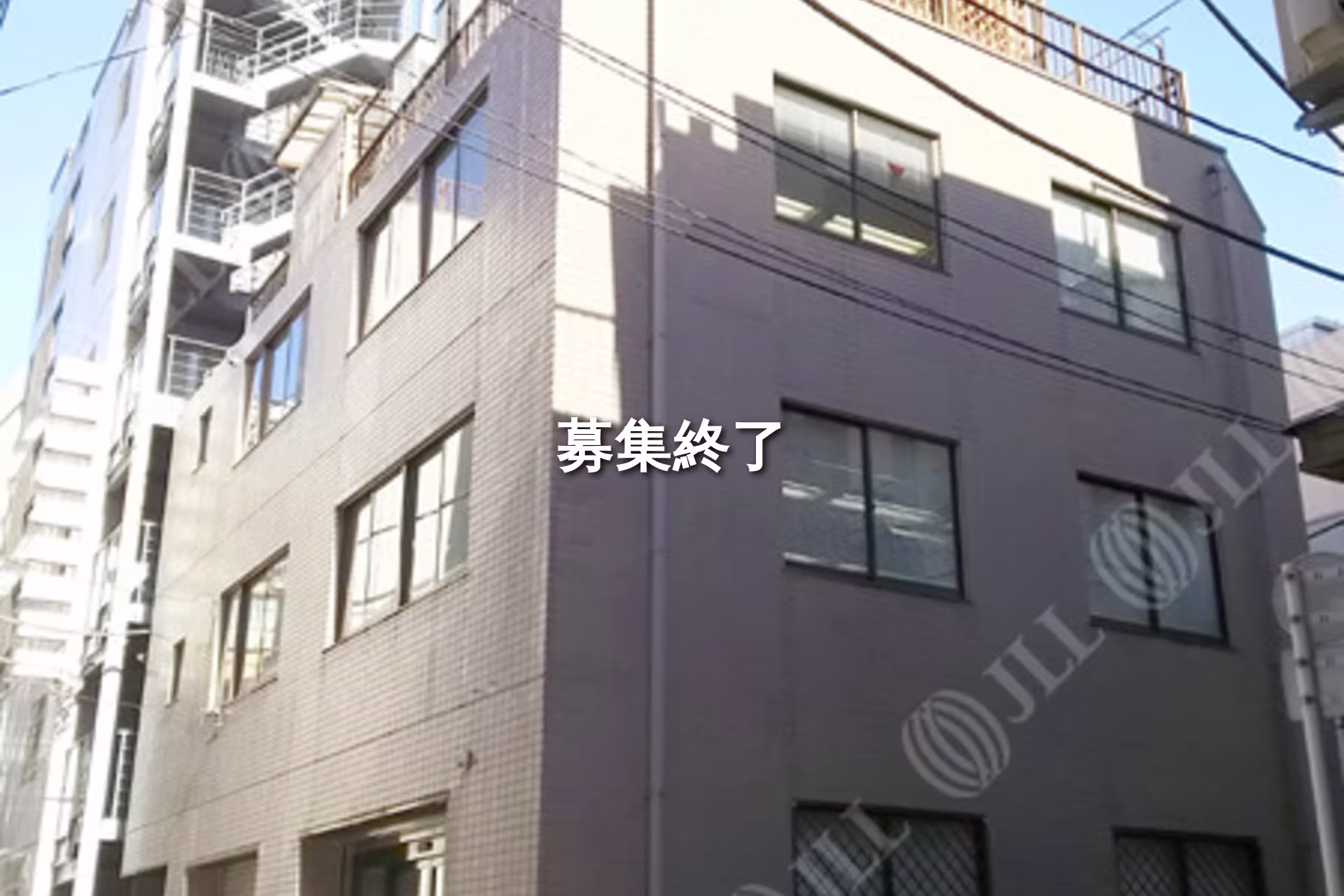 上野3-5-4