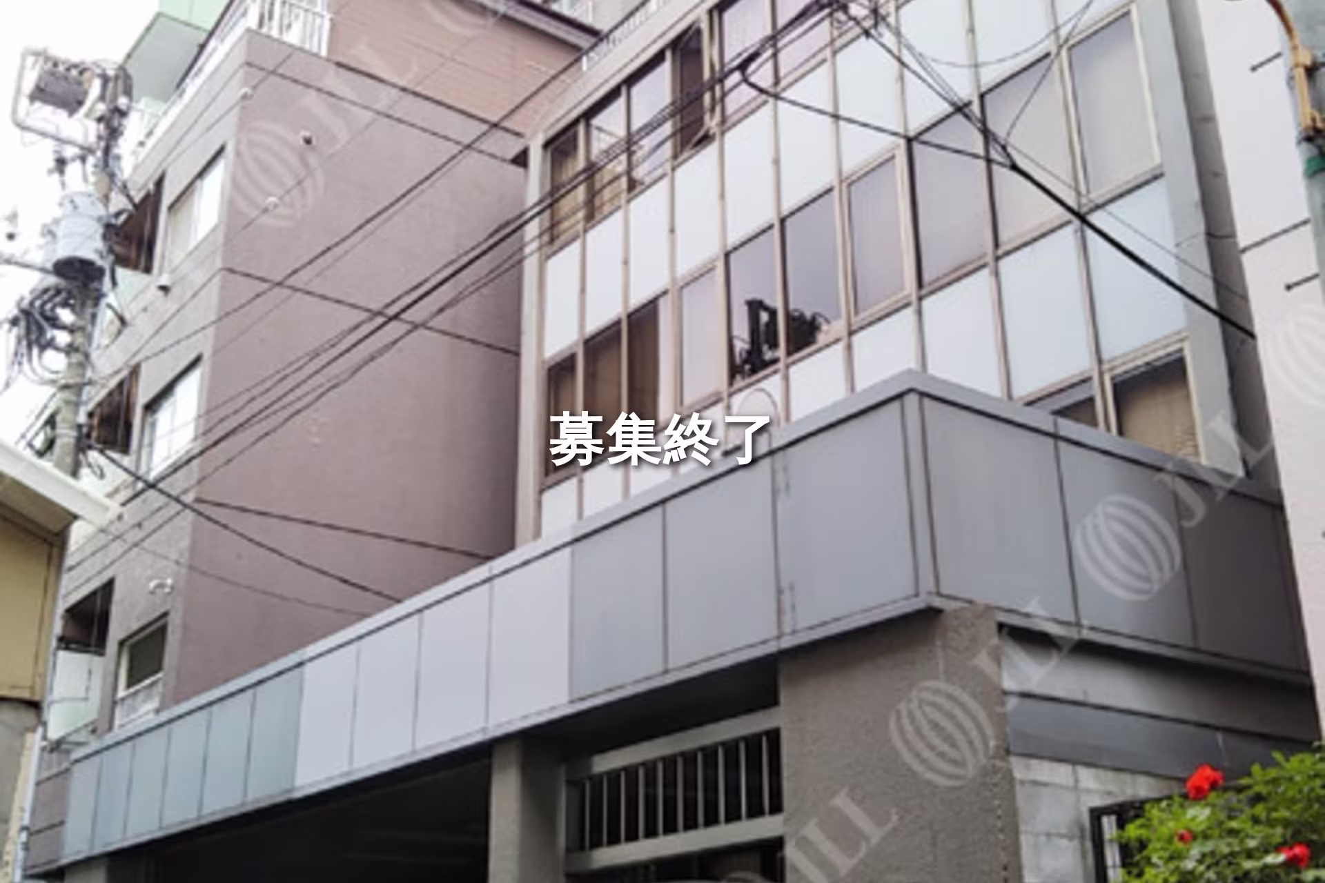 亀沢1-8-13