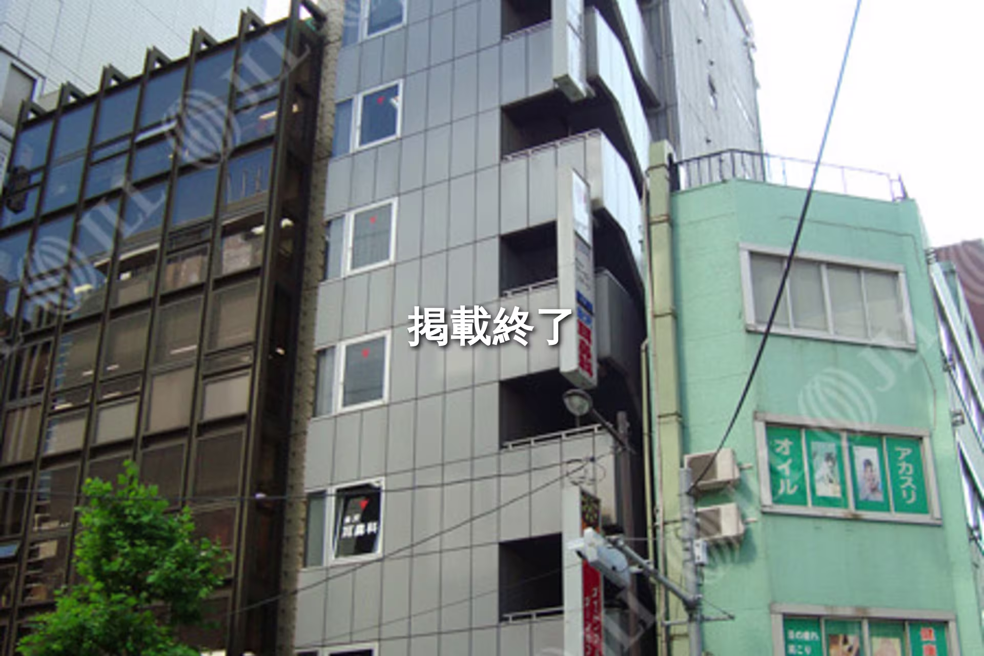 神田佐久間町2-18-5