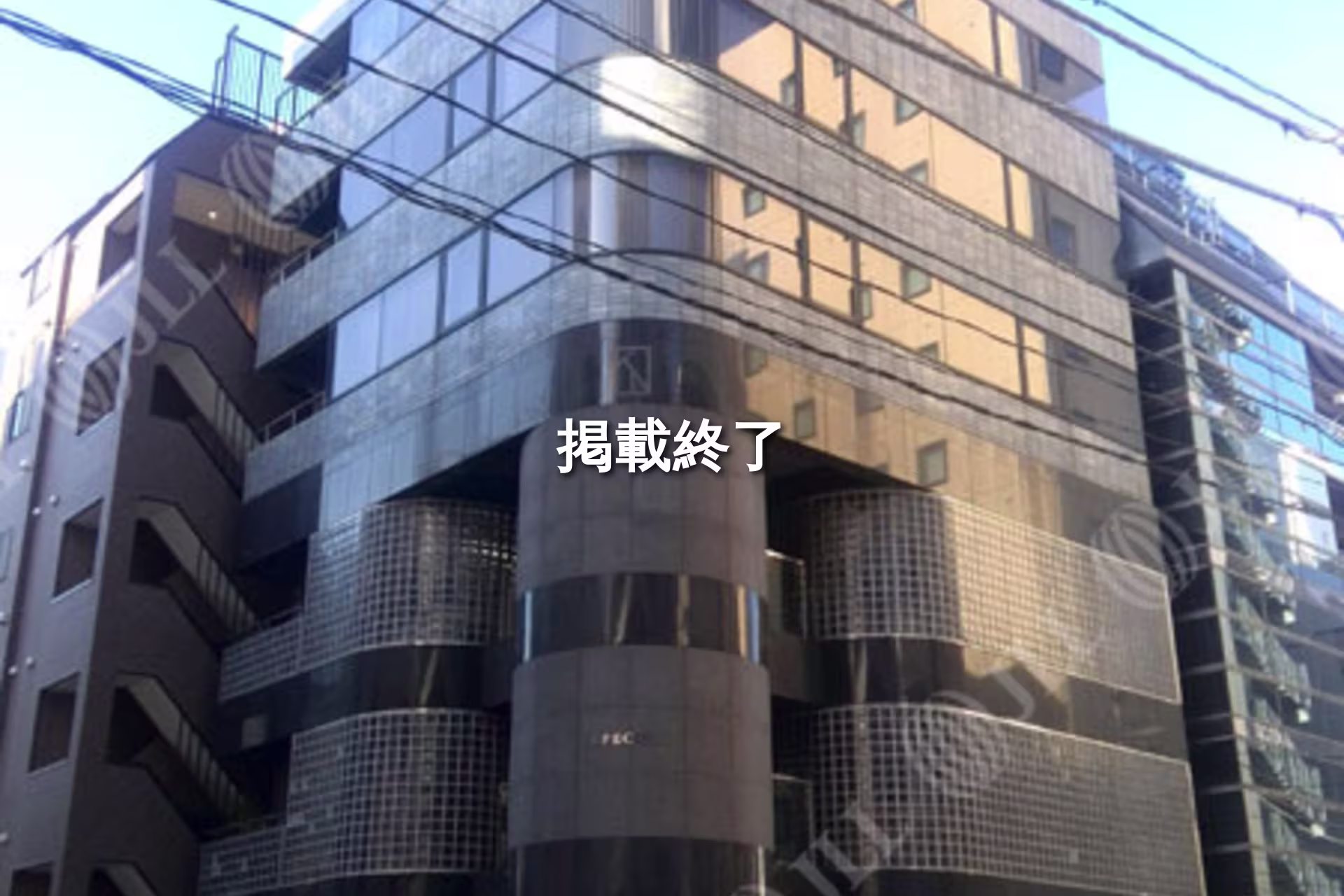 日本橋馬喰町1-9-1