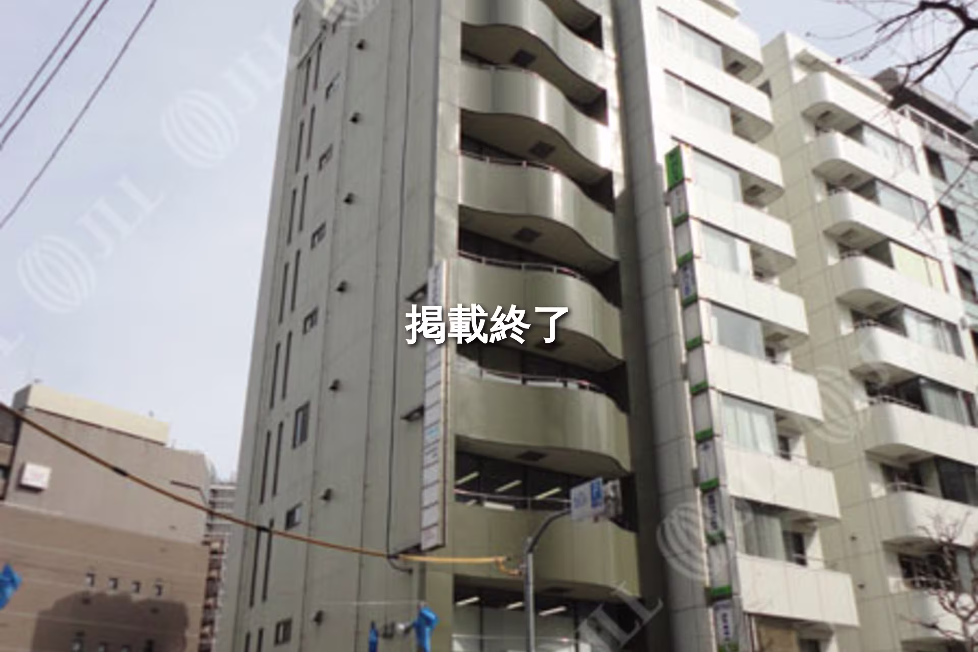 神田須田町1-5-15