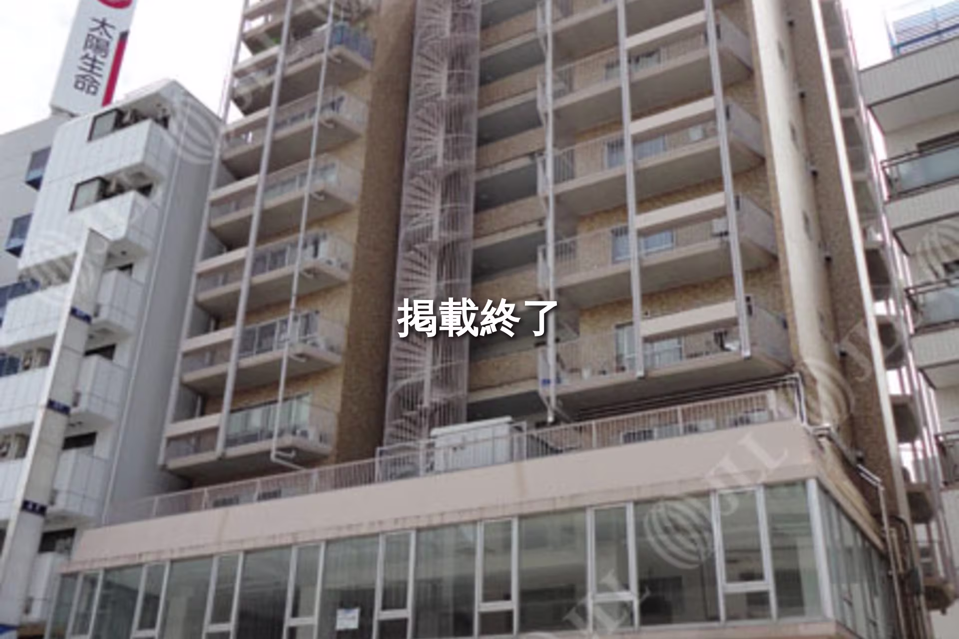 千住仲町19-6