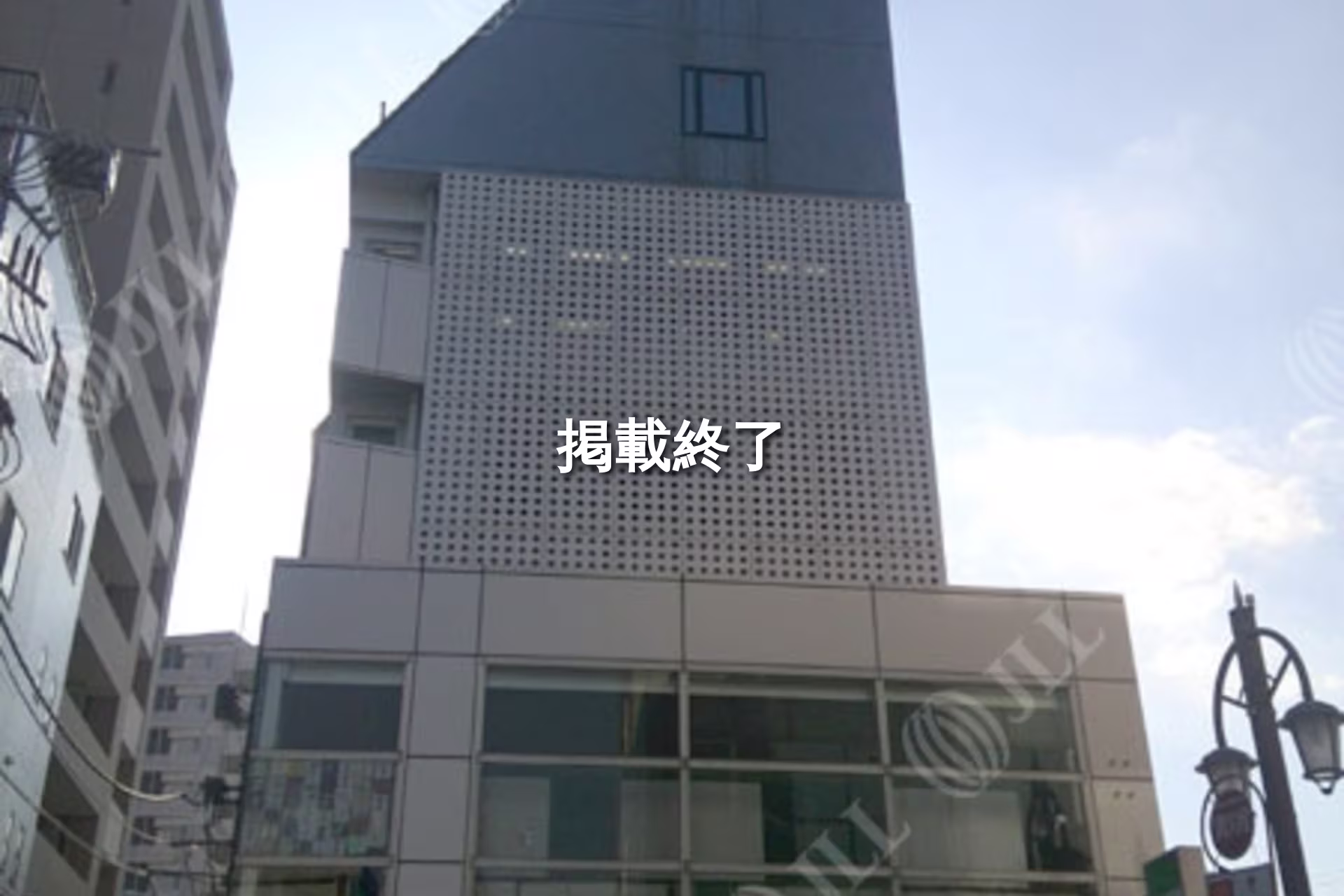 神楽坂6-77