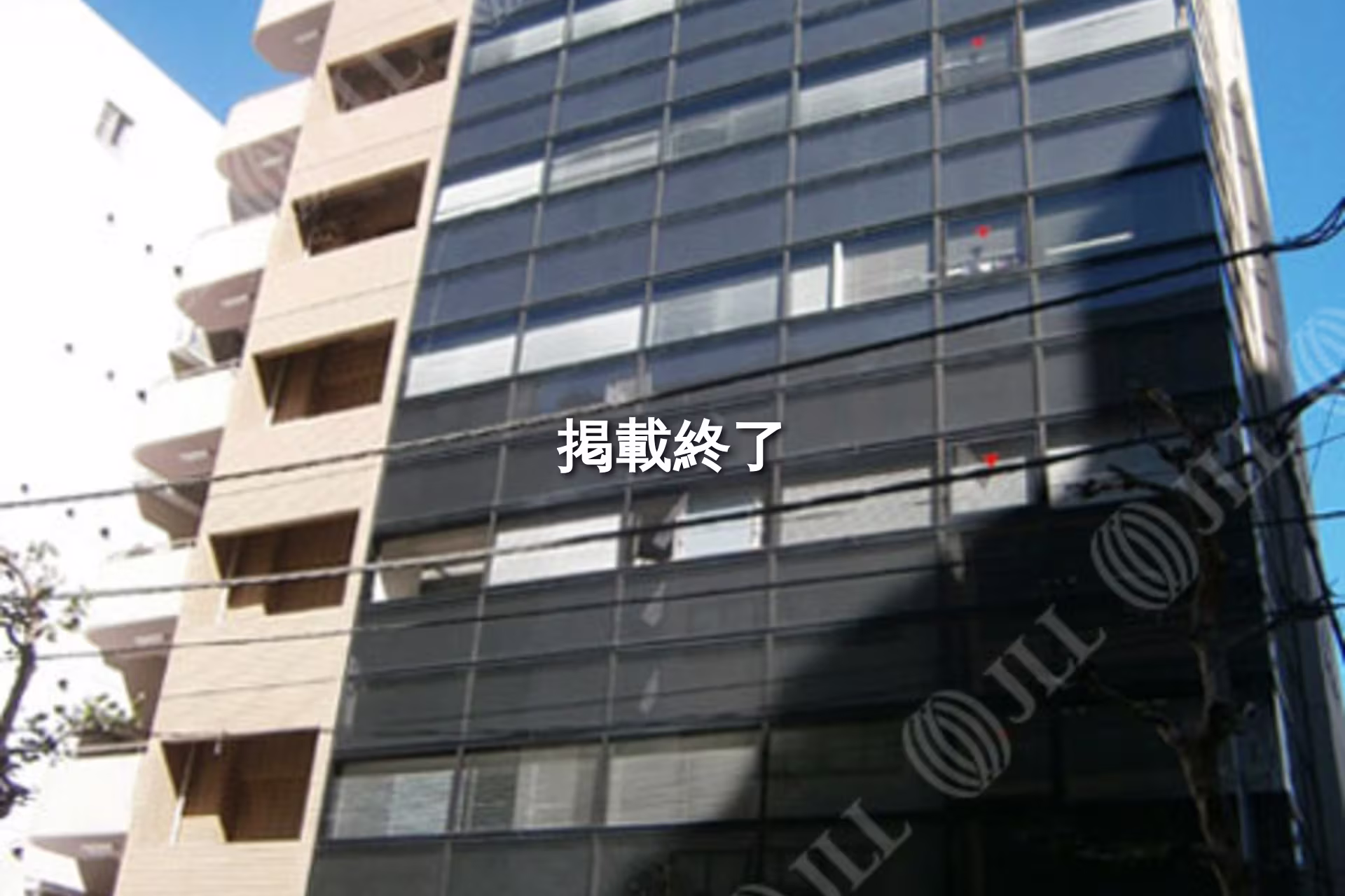 東池袋2-45-9