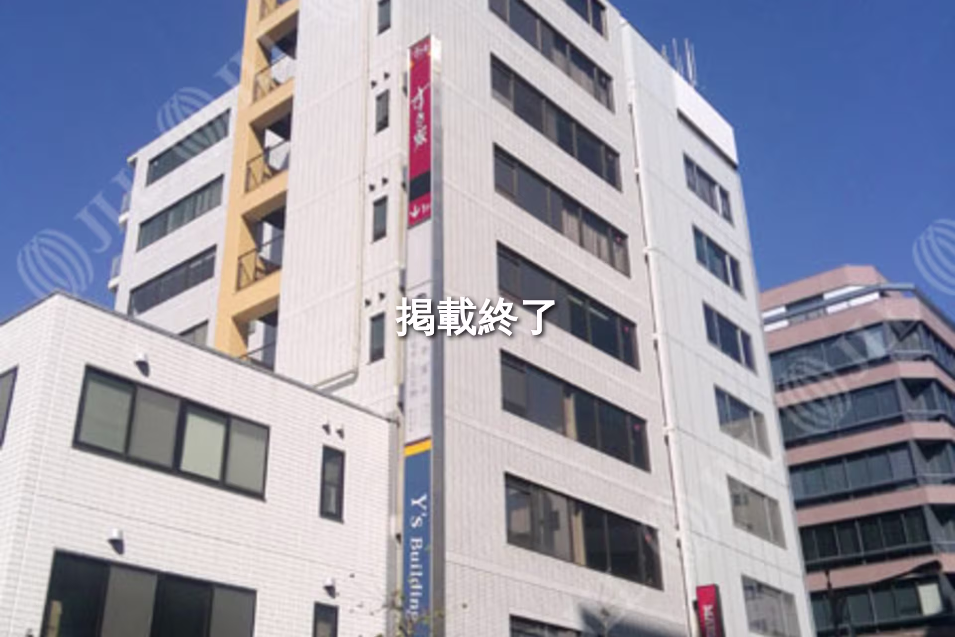 日本橋兜町16-5