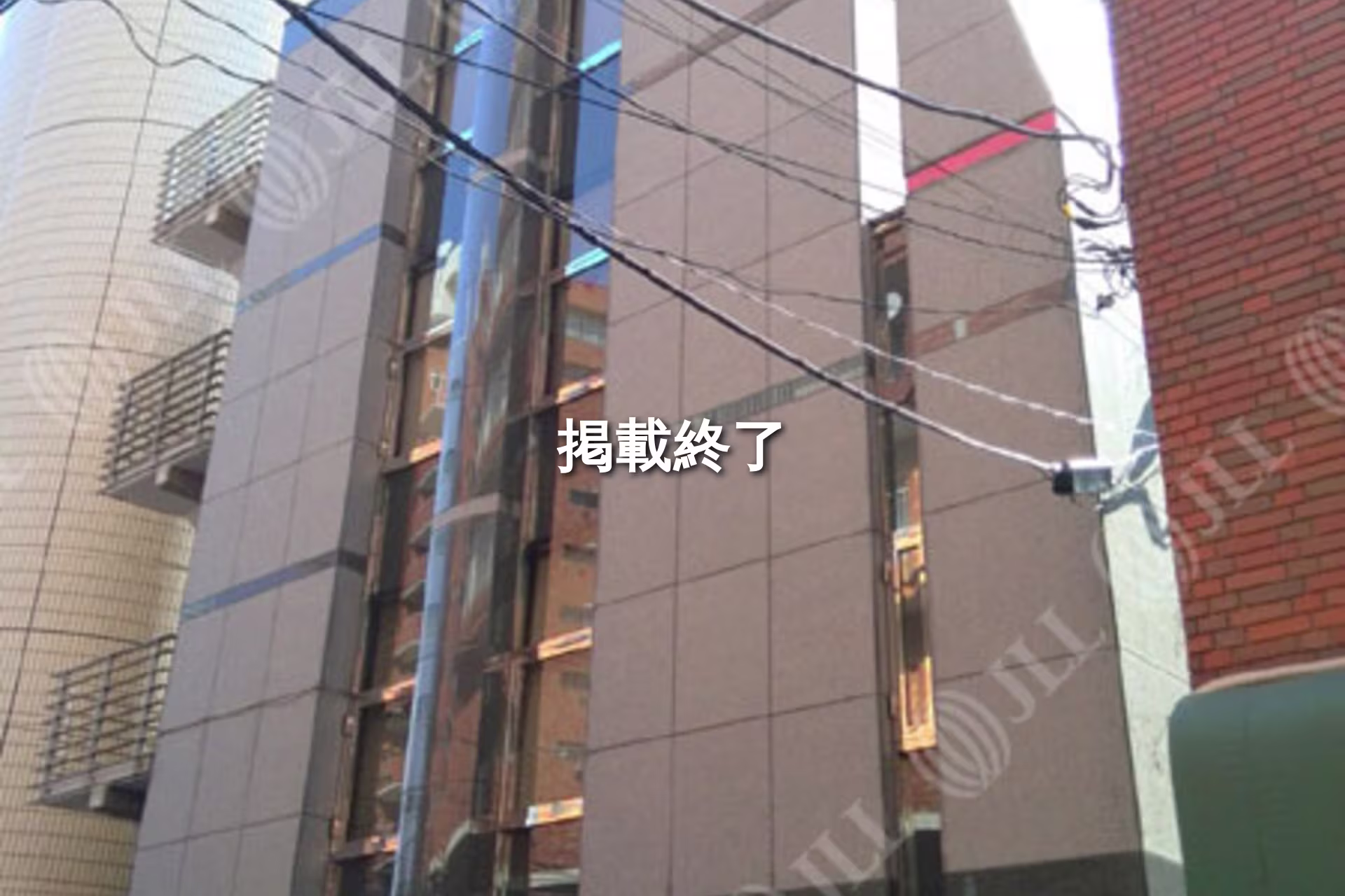 上目黒1-3-2