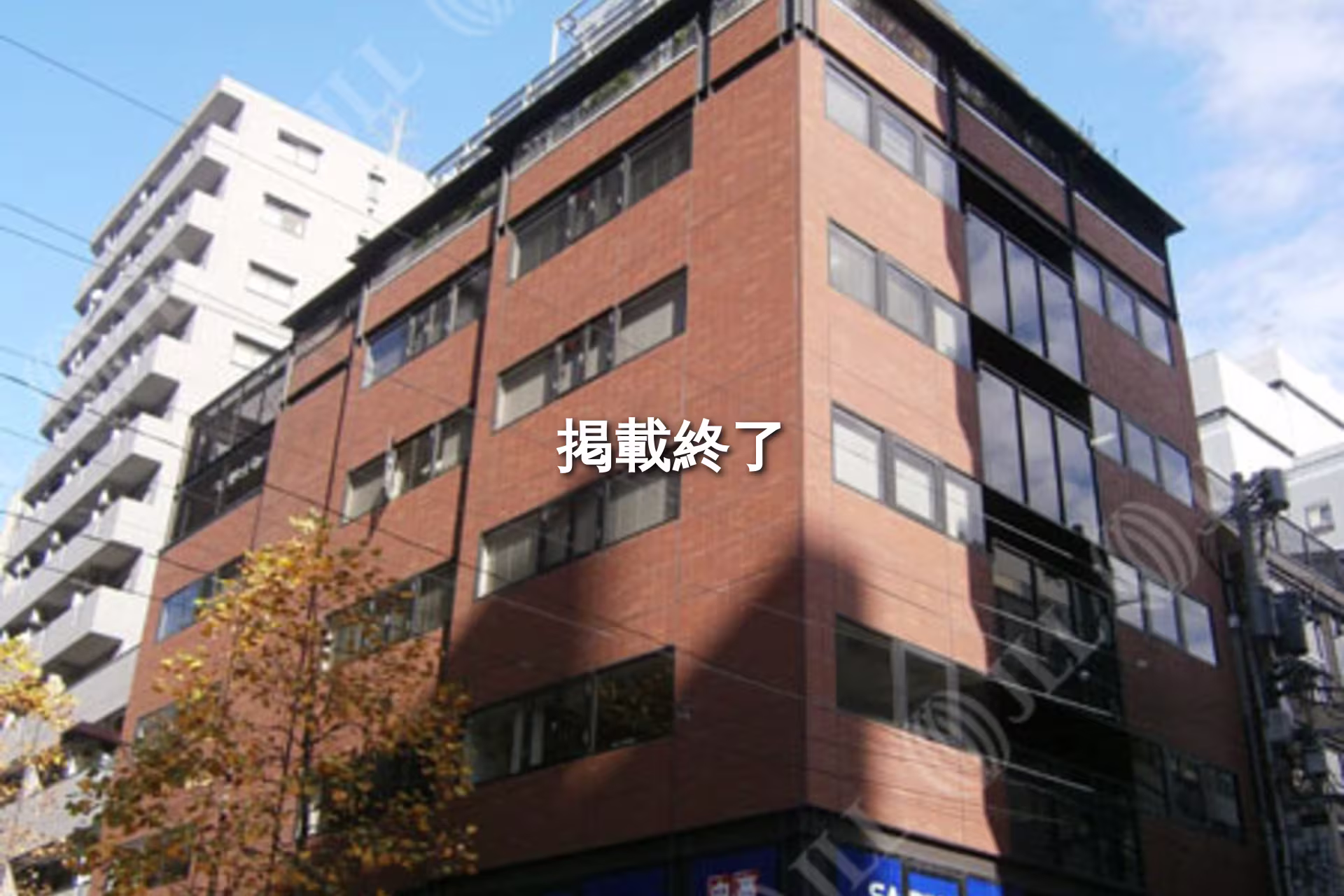 日本橋人形町1-4-1