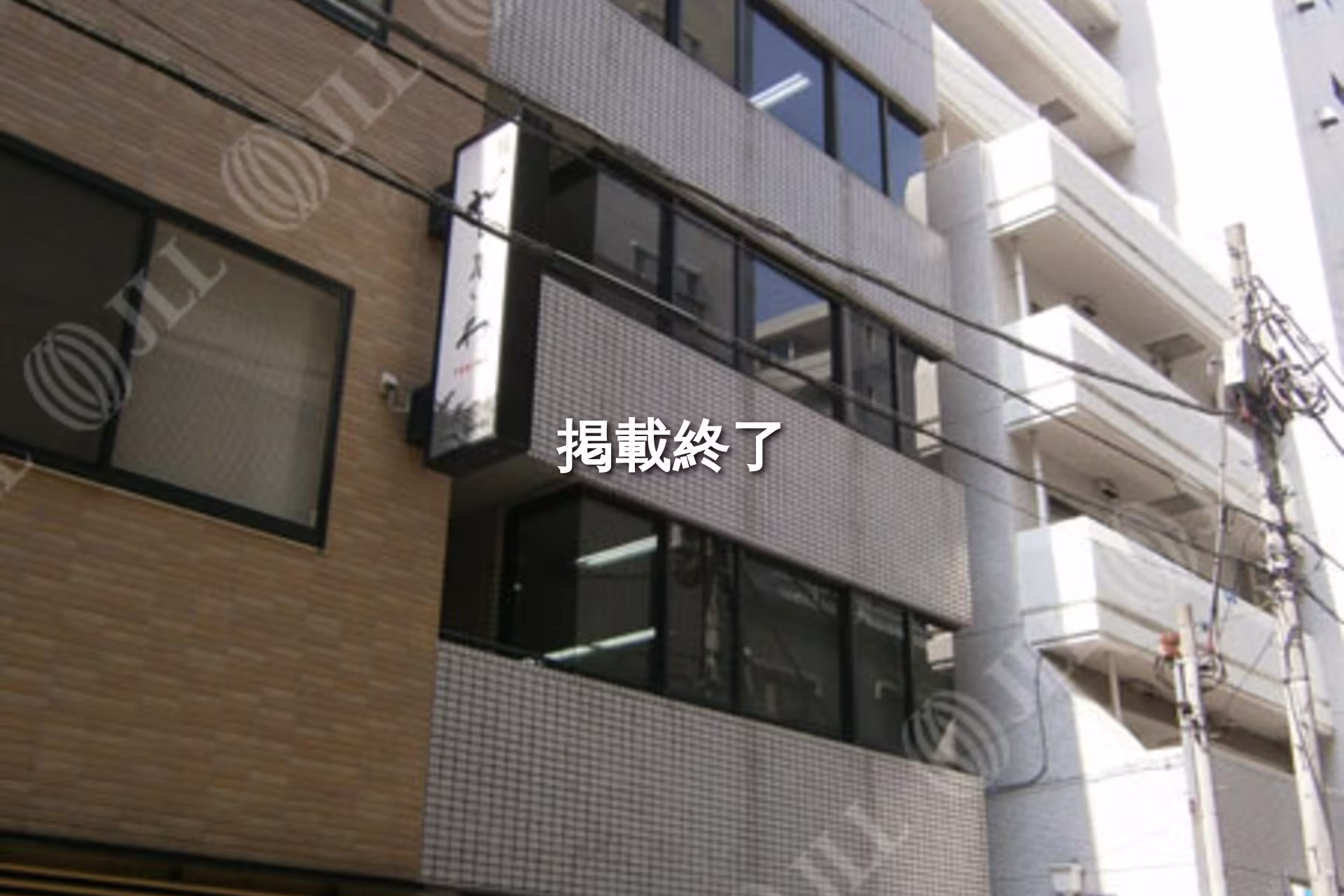 日本橋箱崎町32-7