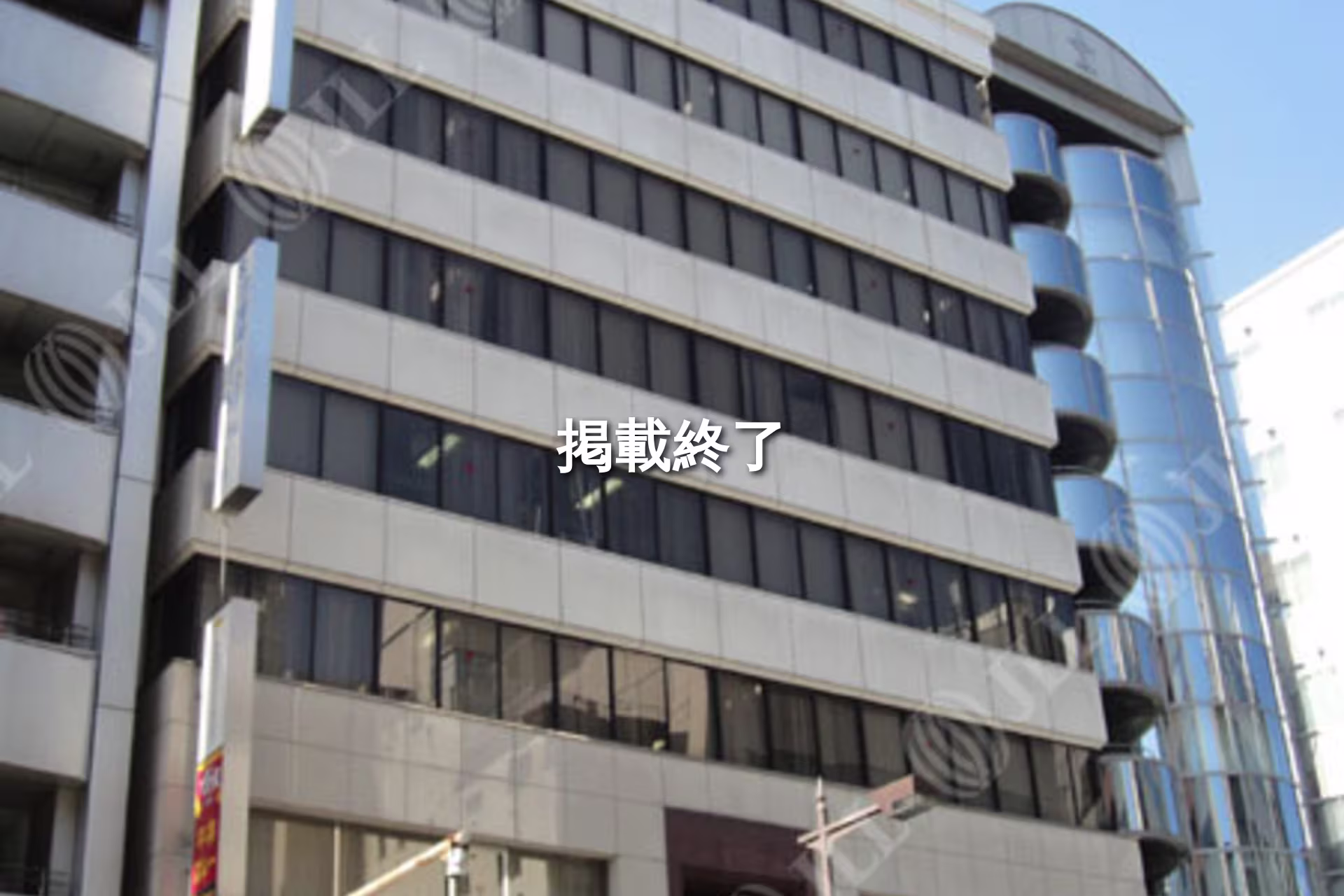 日本橋小伝馬町15-18