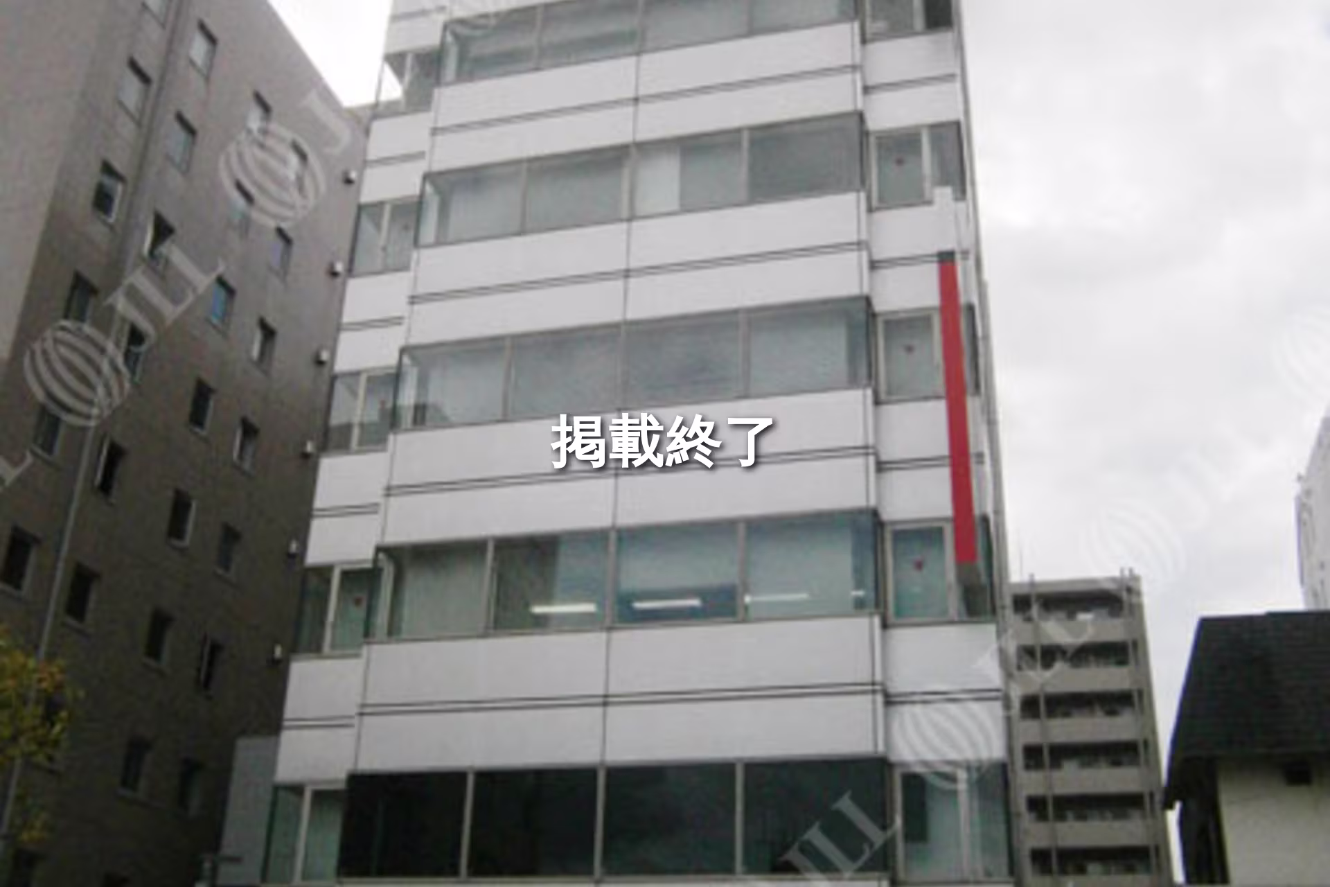 明石町1-24
