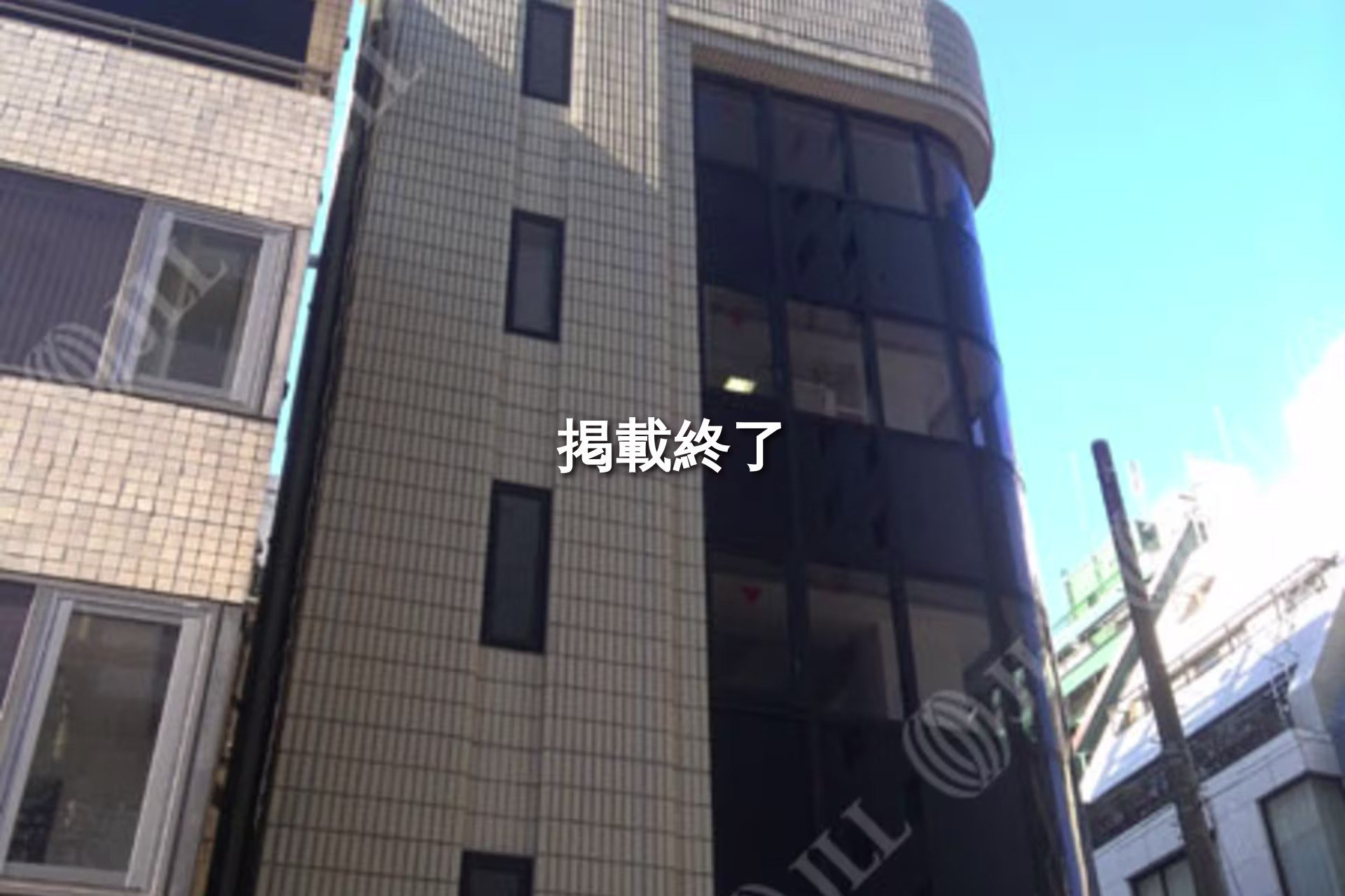 浜松町1-12-5