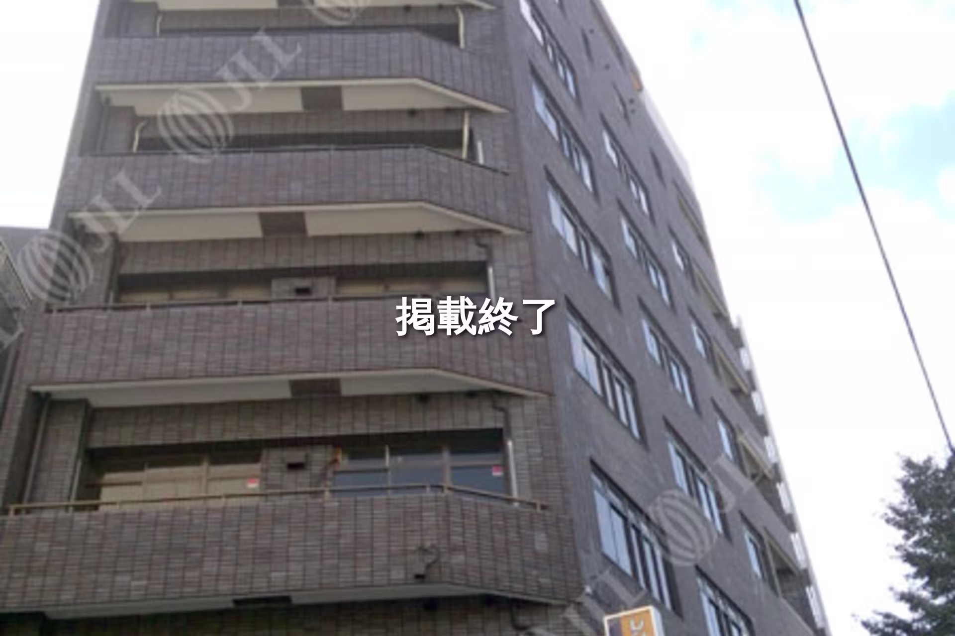 池袋4-29-11