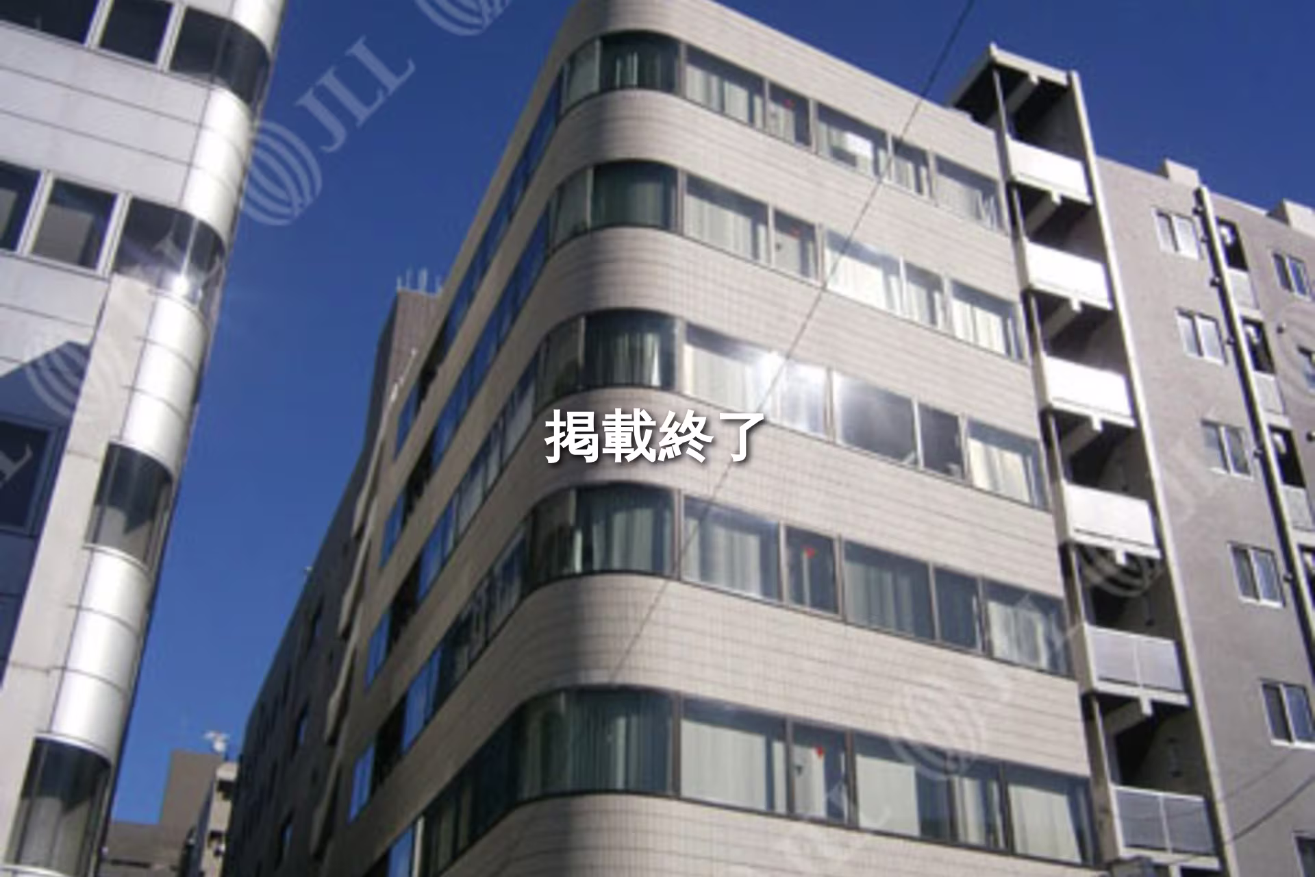 日本橋箱崎町5-4