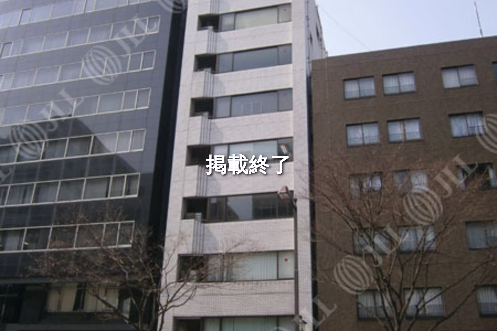 日本橋浜町2-19-8