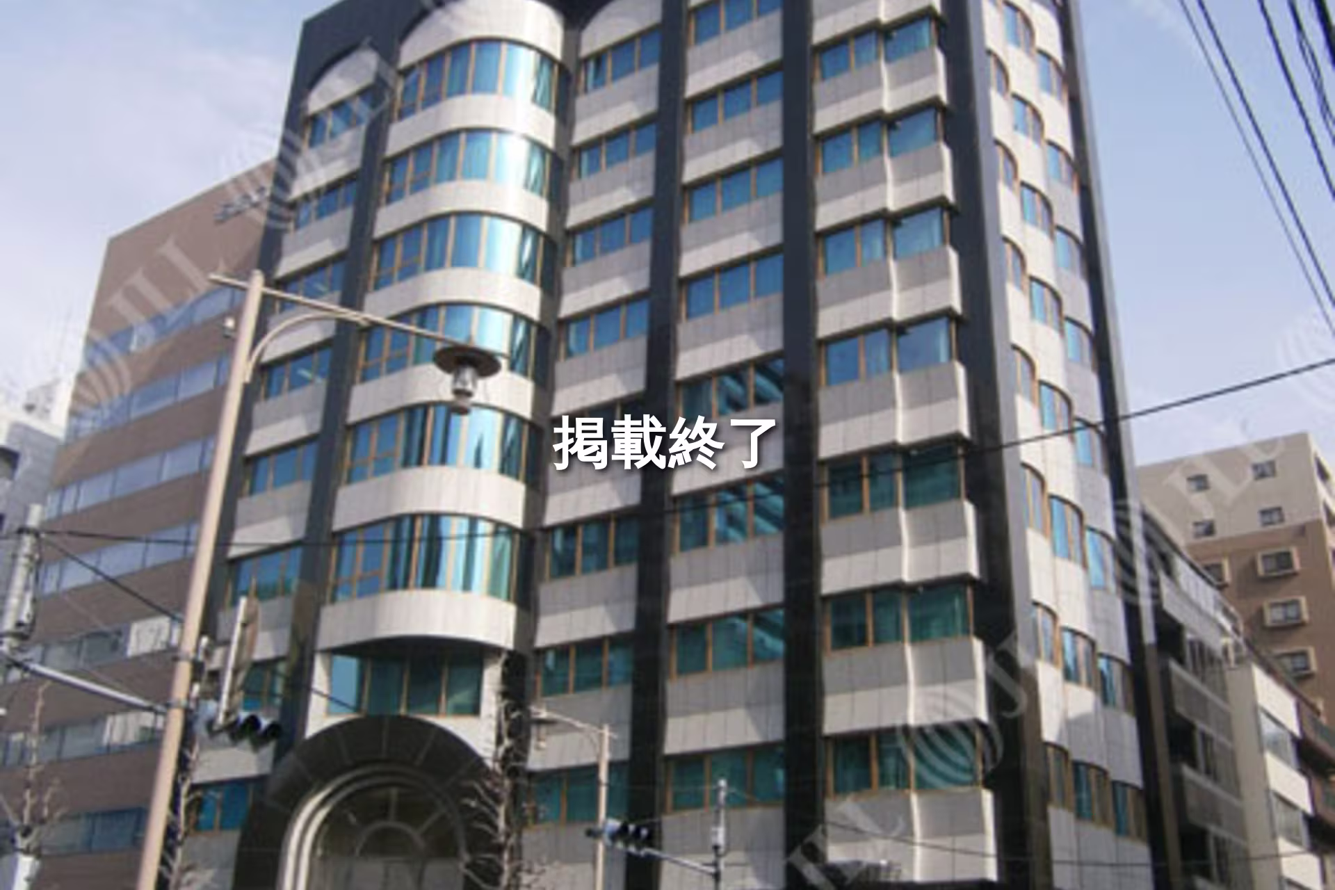 日本橋小伝馬町7-2