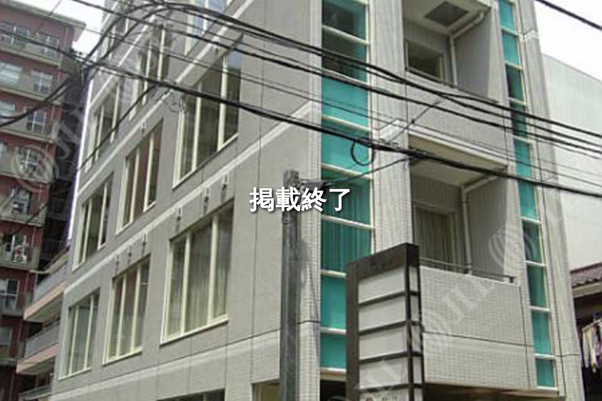 吉祥寺本町1-20-13