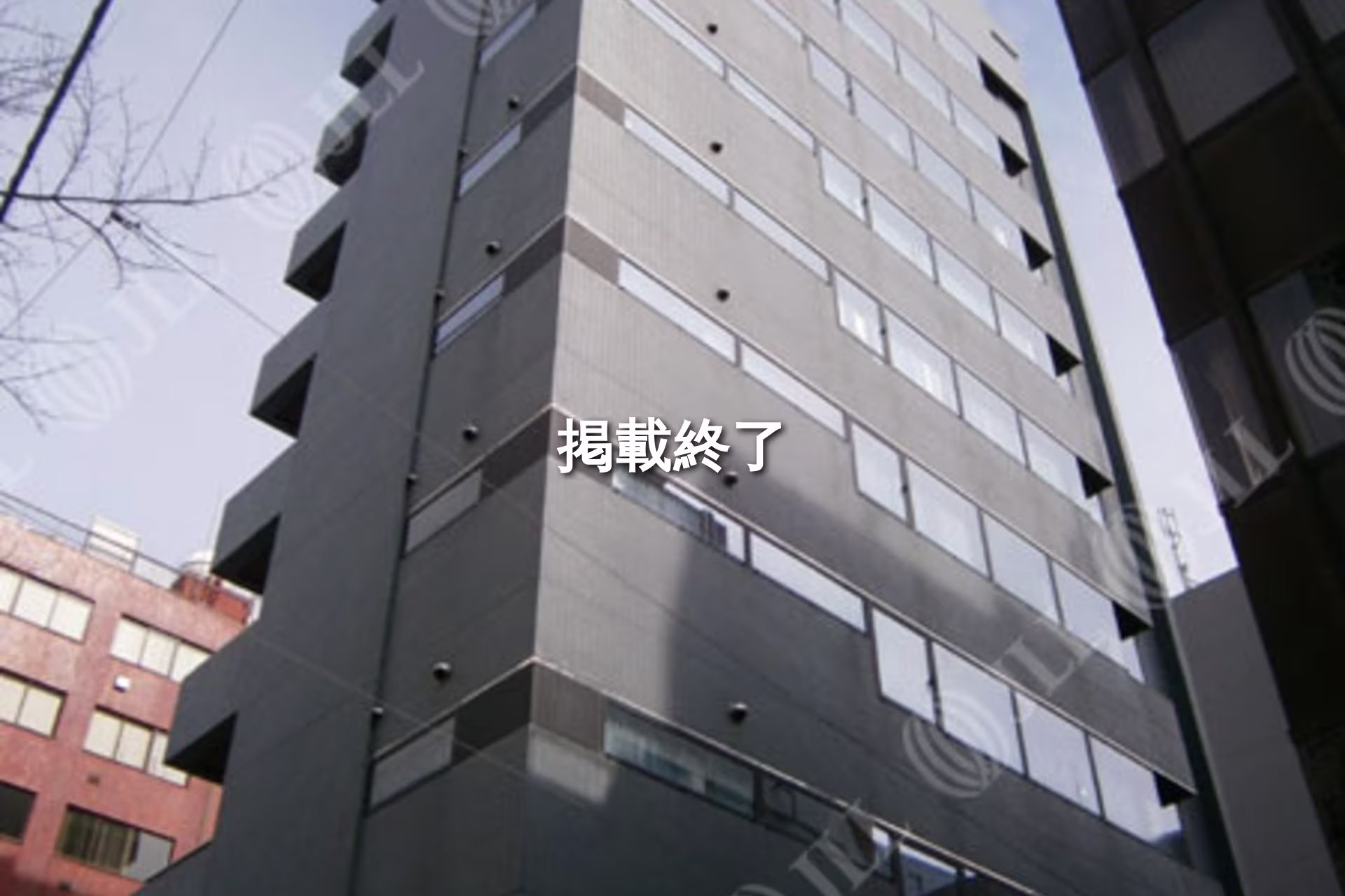 八丁堀3-6-6