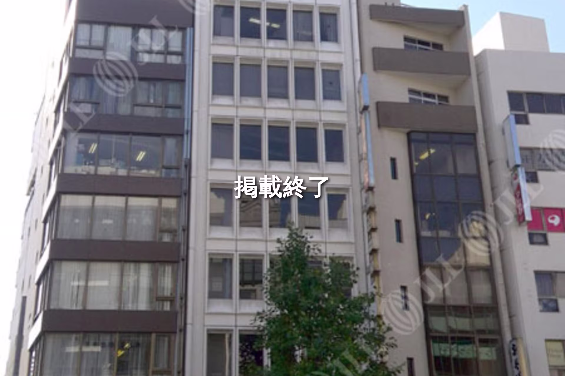 四谷1-9