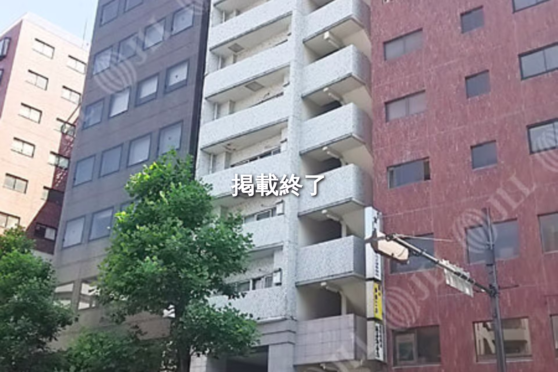 四谷2-8-8