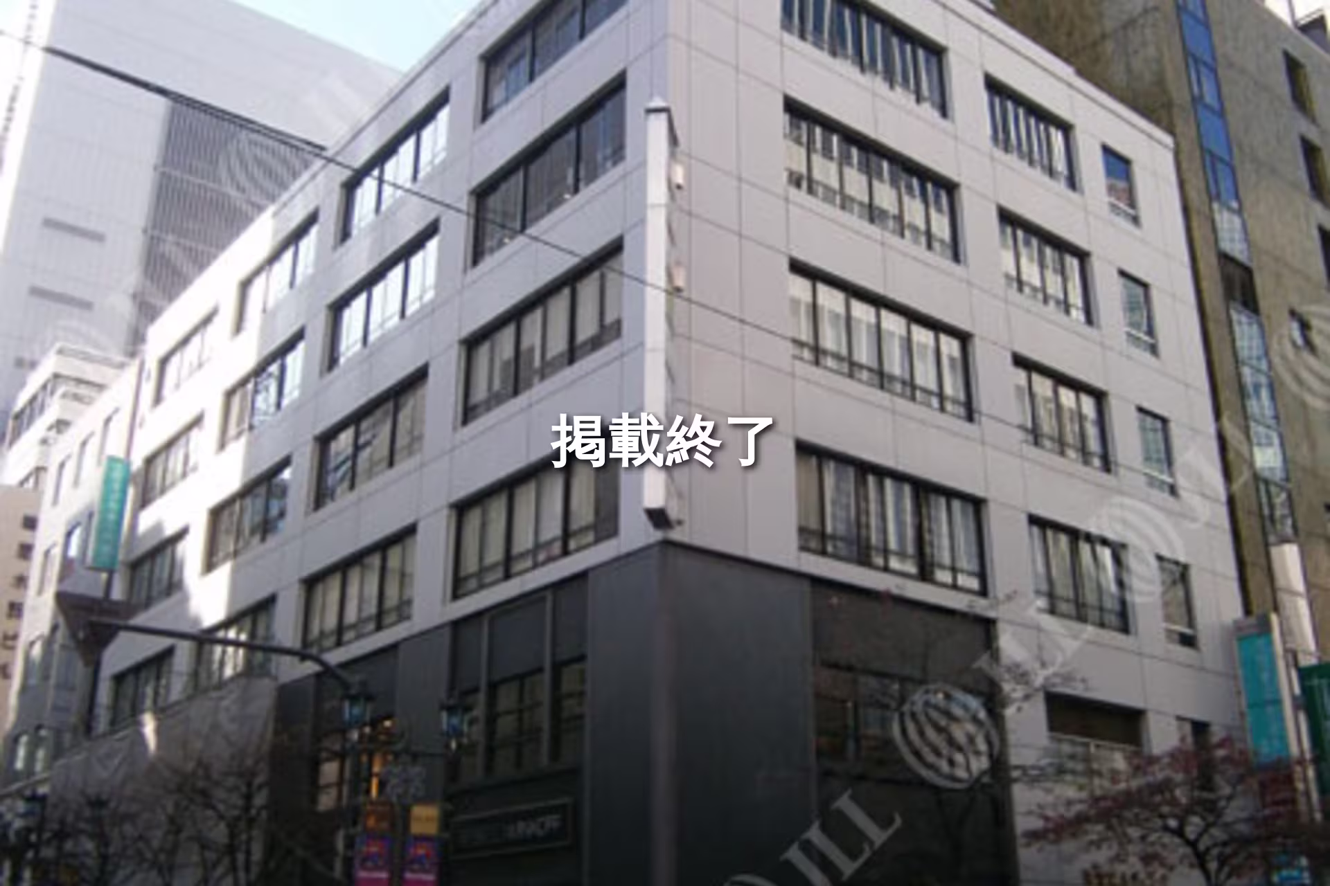 銀座4-2-2