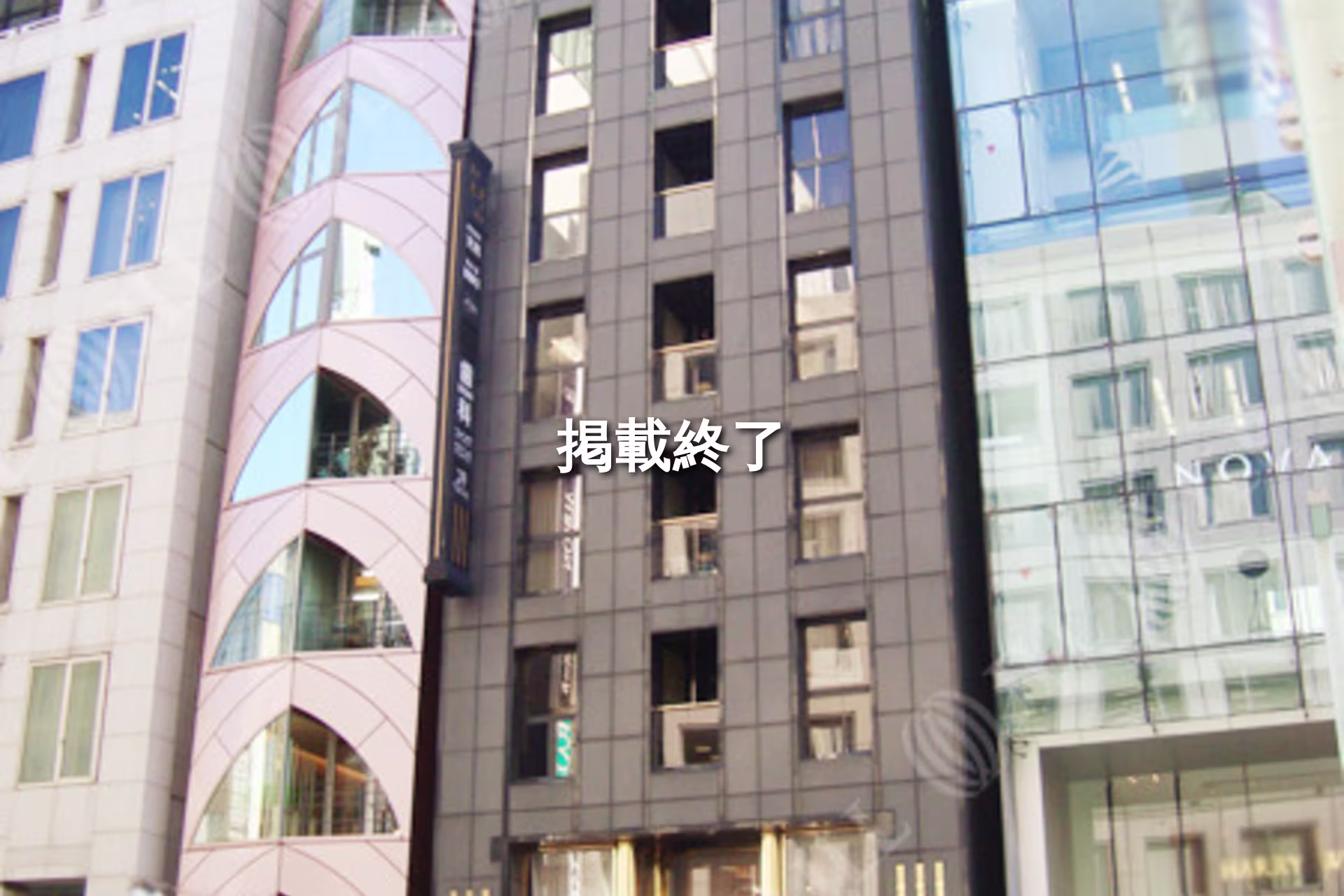 銀座1-8-14