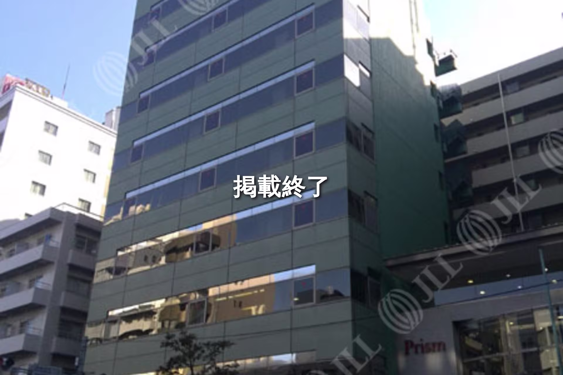 西池袋5-14-8